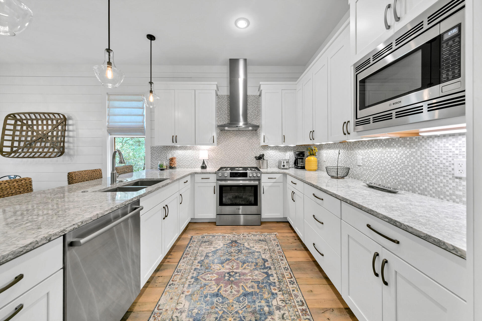 THE HAMMOCKS OF SEAGROVE - Residential