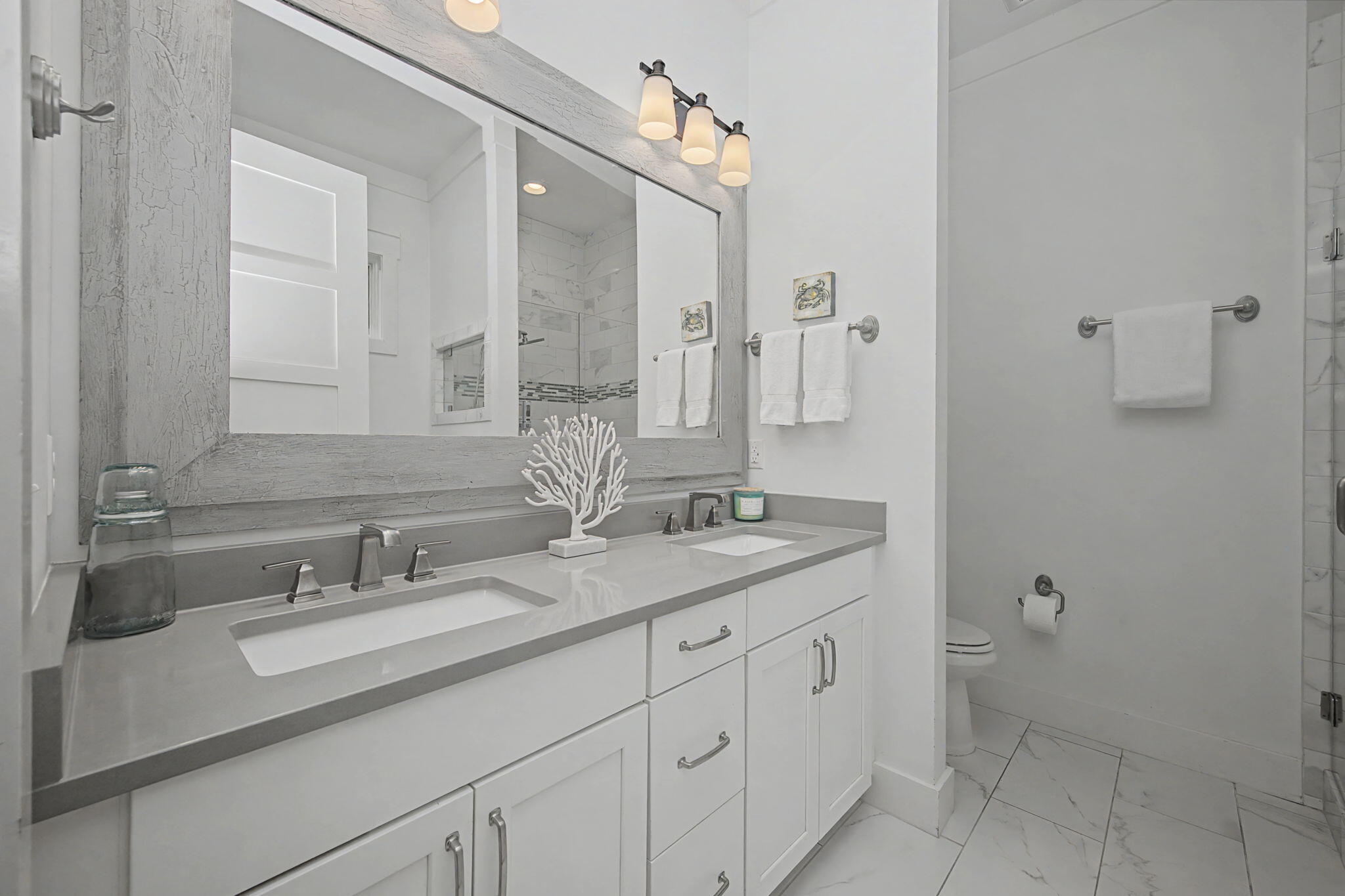 THE HAMMOCKS OF SEAGROVE - Residential