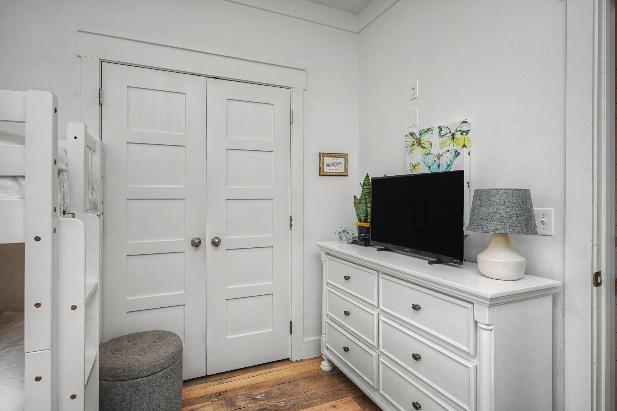 THE HAMMOCKS OF SEAGROVE - Residential