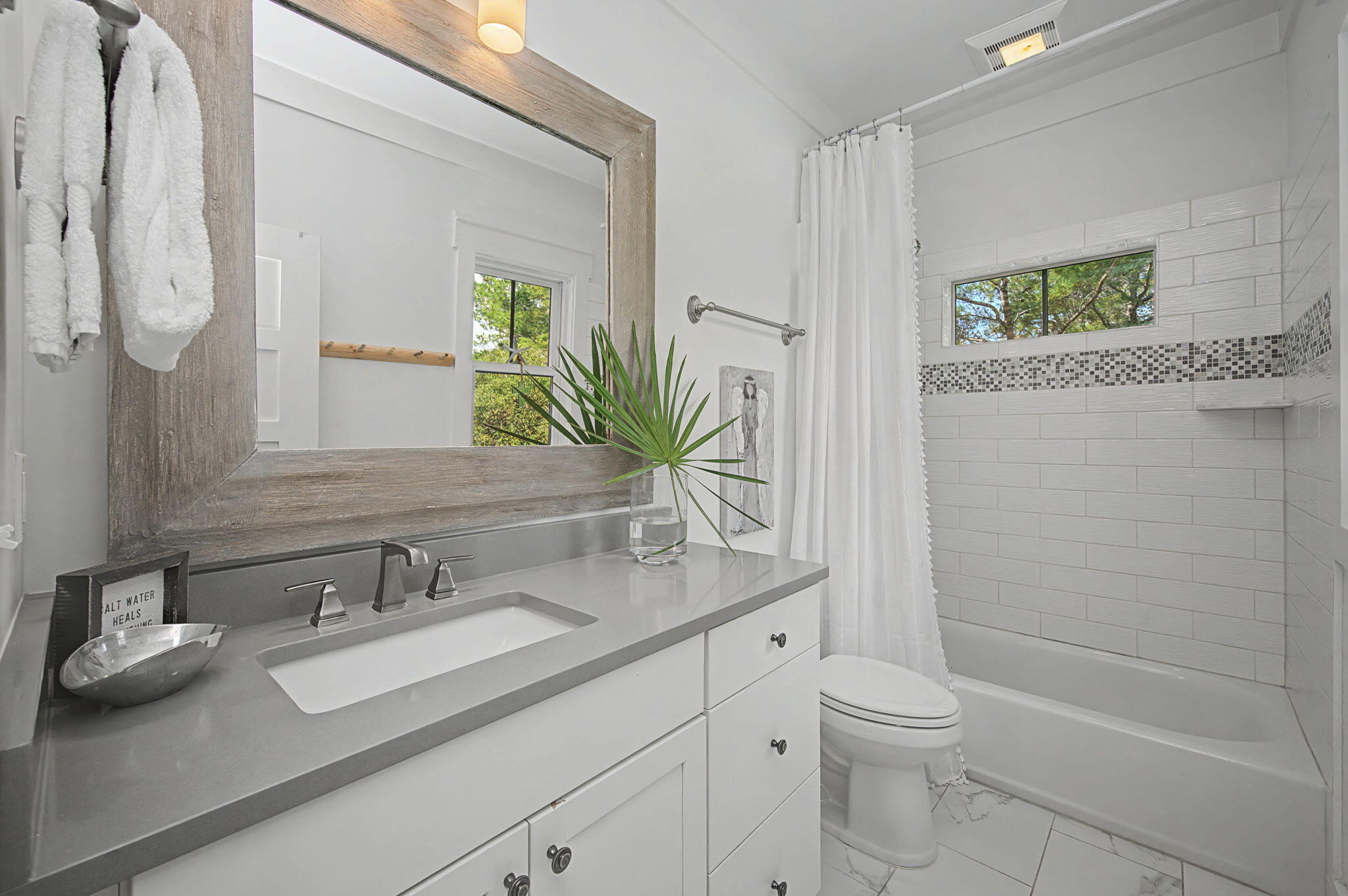 THE HAMMOCKS OF SEAGROVE - Residential