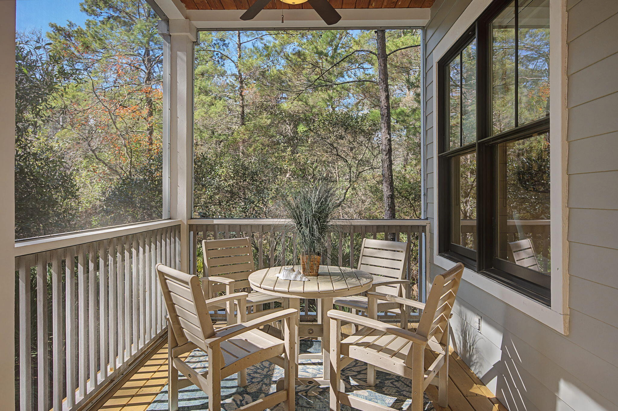 THE HAMMOCKS OF SEAGROVE - Residential