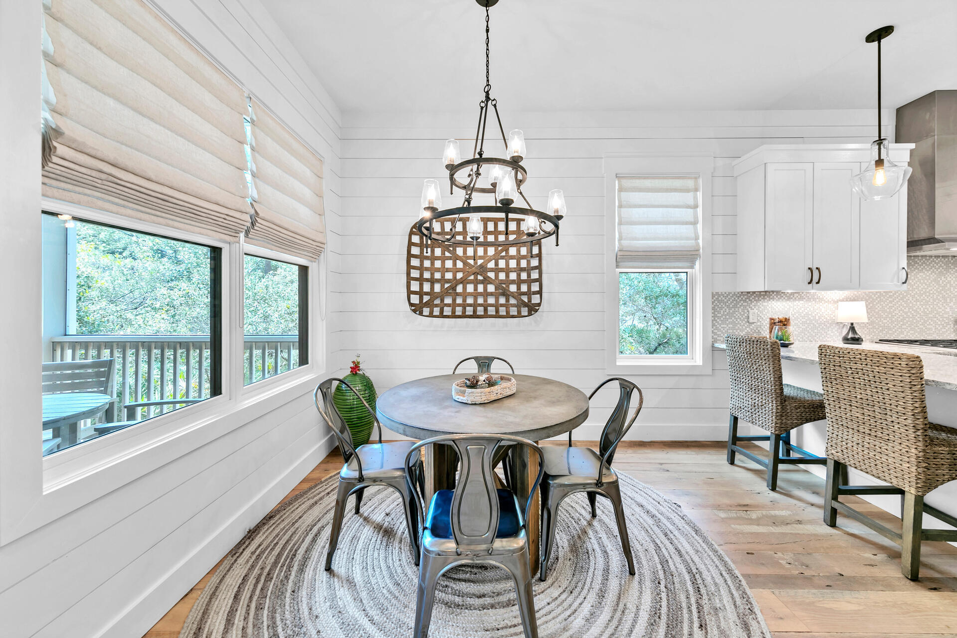 THE HAMMOCKS OF SEAGROVE - Residential