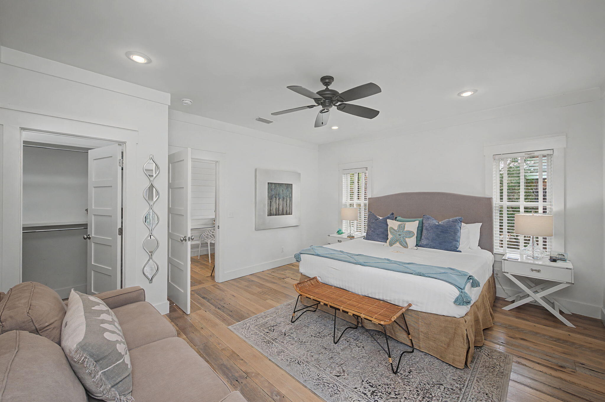 THE HAMMOCKS OF SEAGROVE - Residential