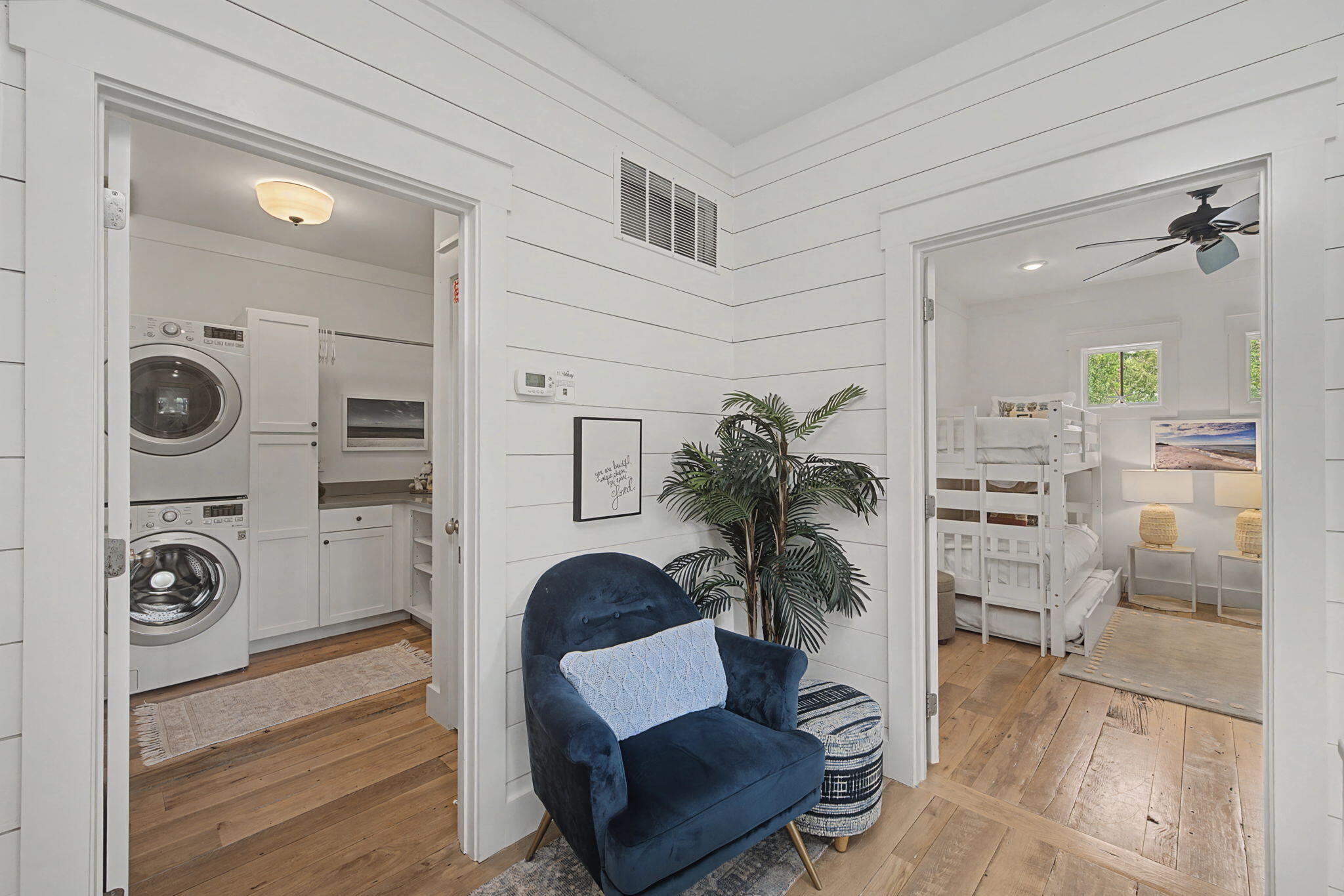 THE HAMMOCKS OF SEAGROVE - Residential