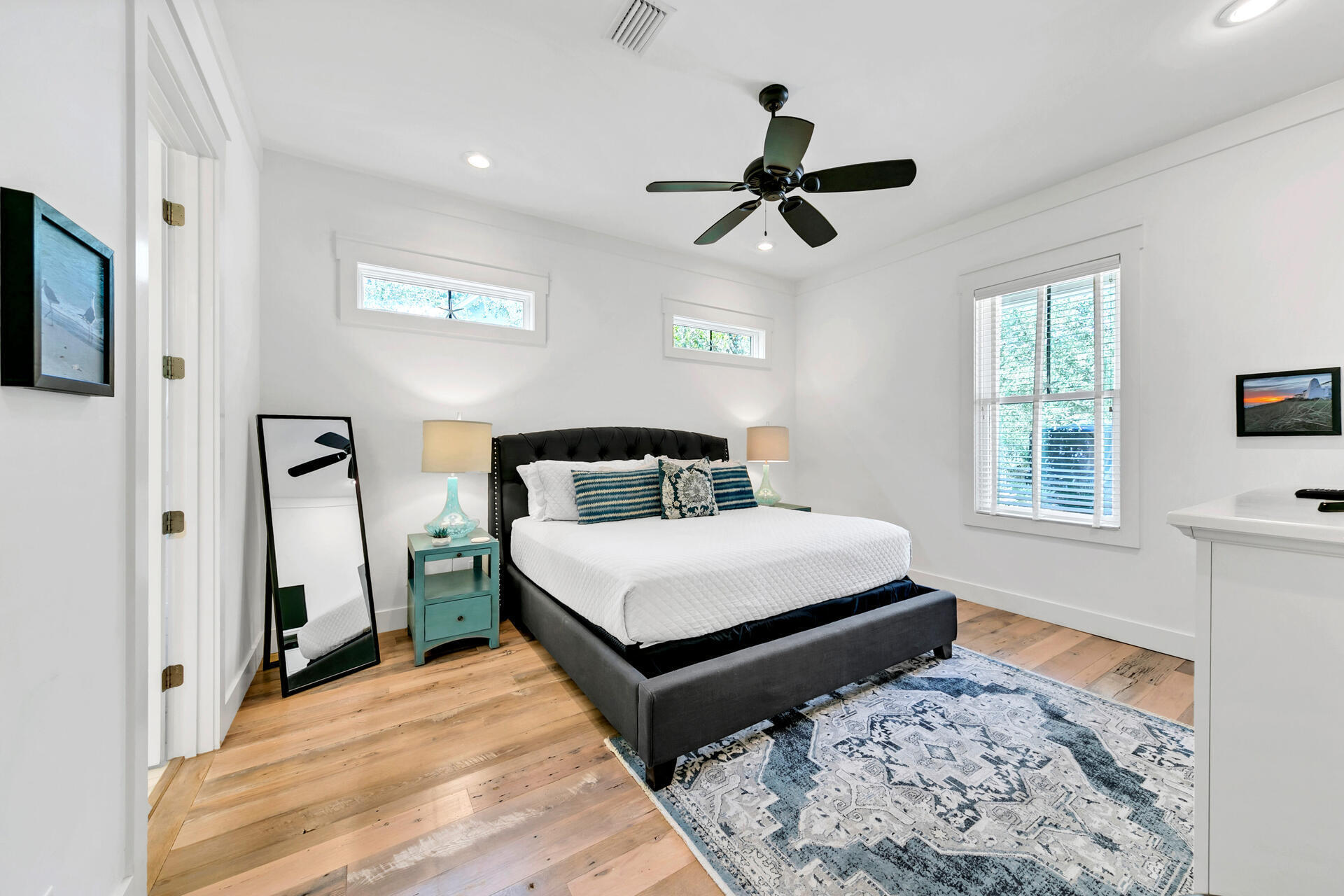 THE HAMMOCKS OF SEAGROVE - Residential