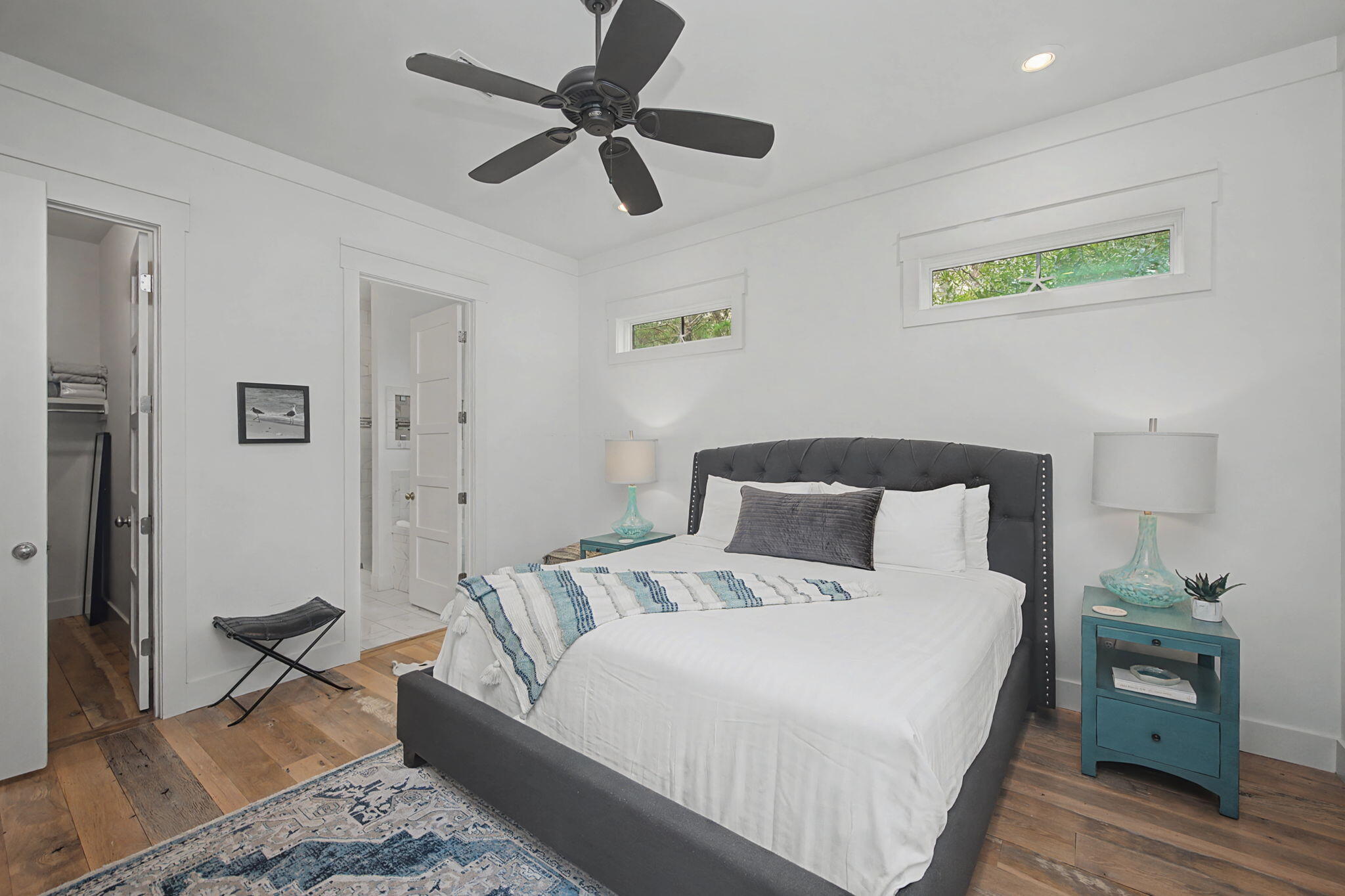 THE HAMMOCKS OF SEAGROVE - Residential