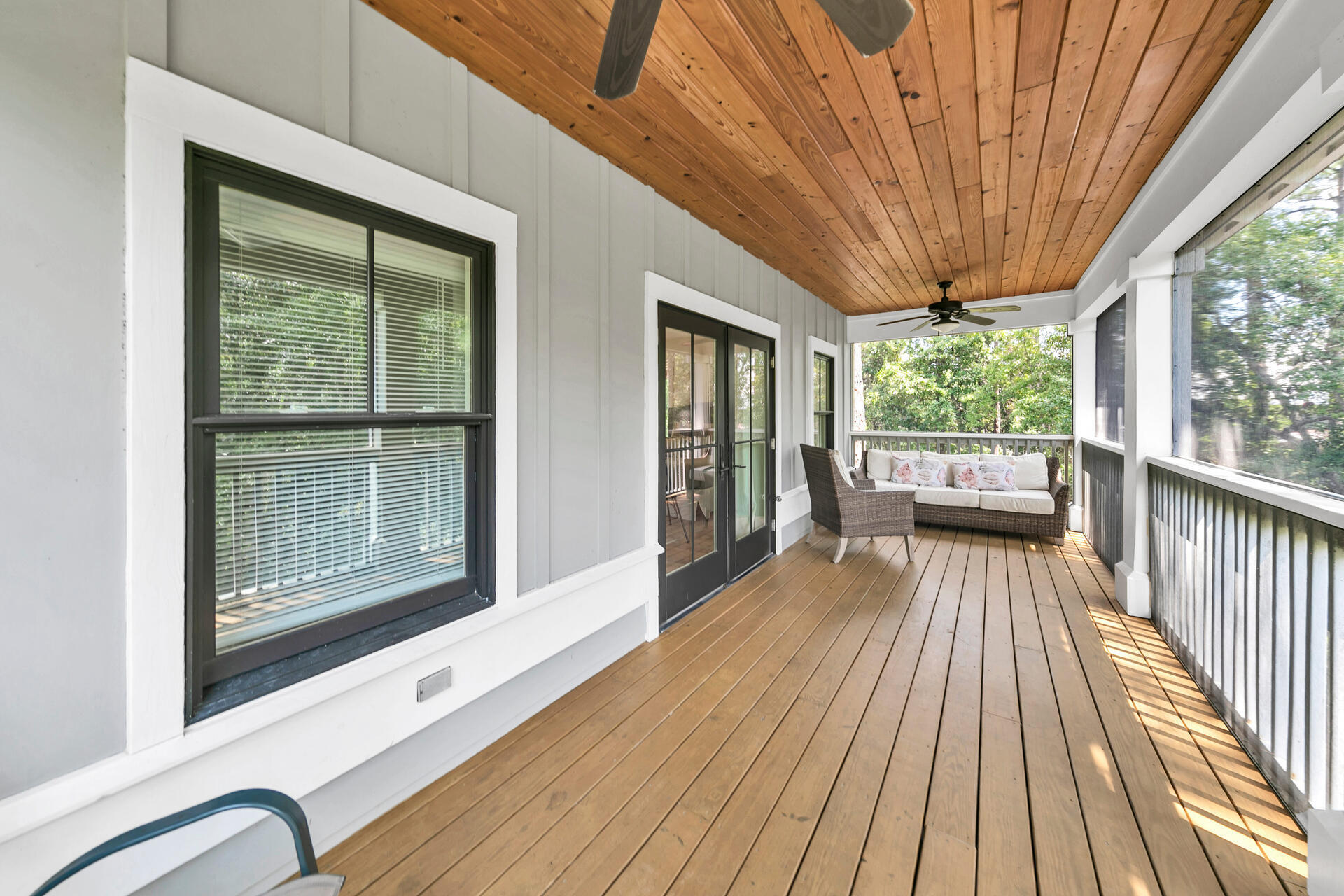 THE HAMMOCKS OF SEAGROVE - Residential