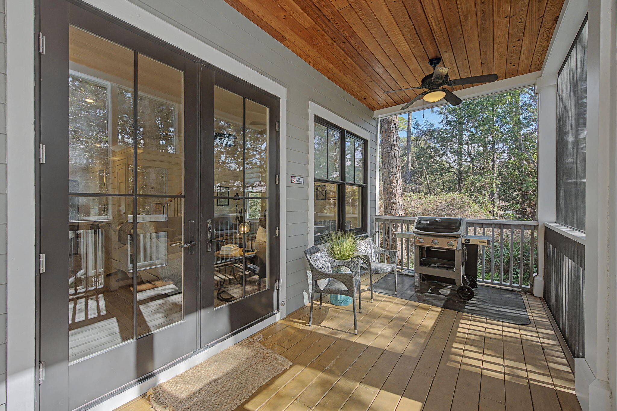 THE HAMMOCKS OF SEAGROVE - Residential