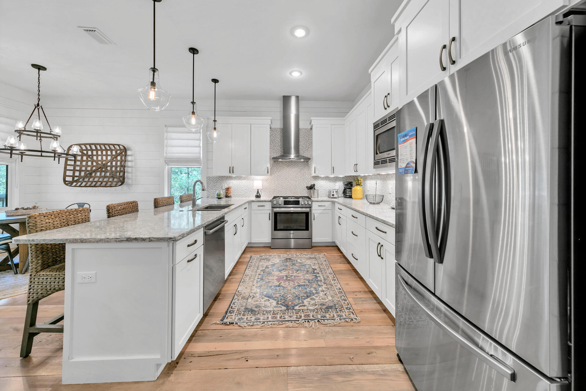 THE HAMMOCKS OF SEAGROVE - Residential