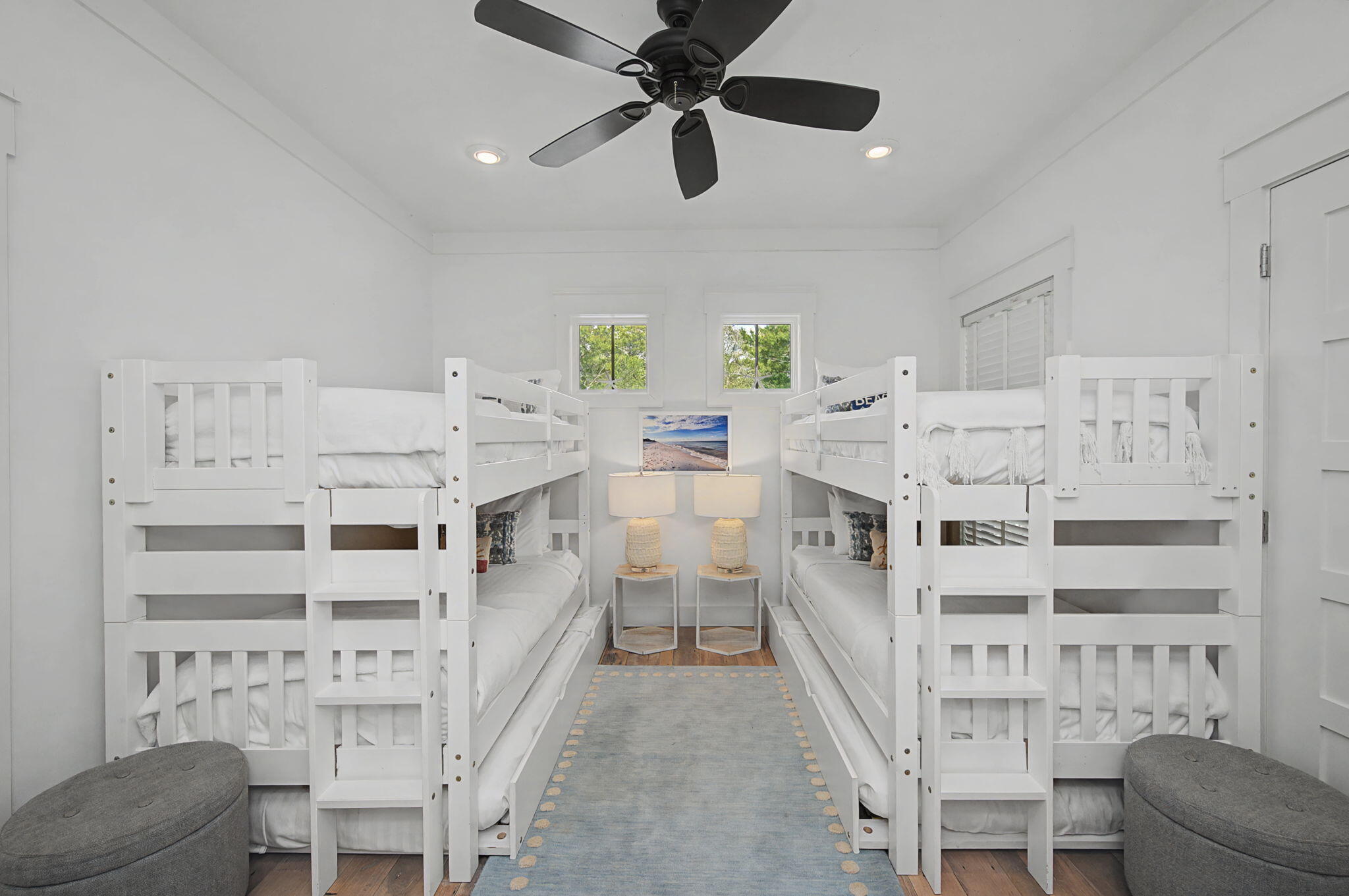 THE HAMMOCKS OF SEAGROVE - Residential