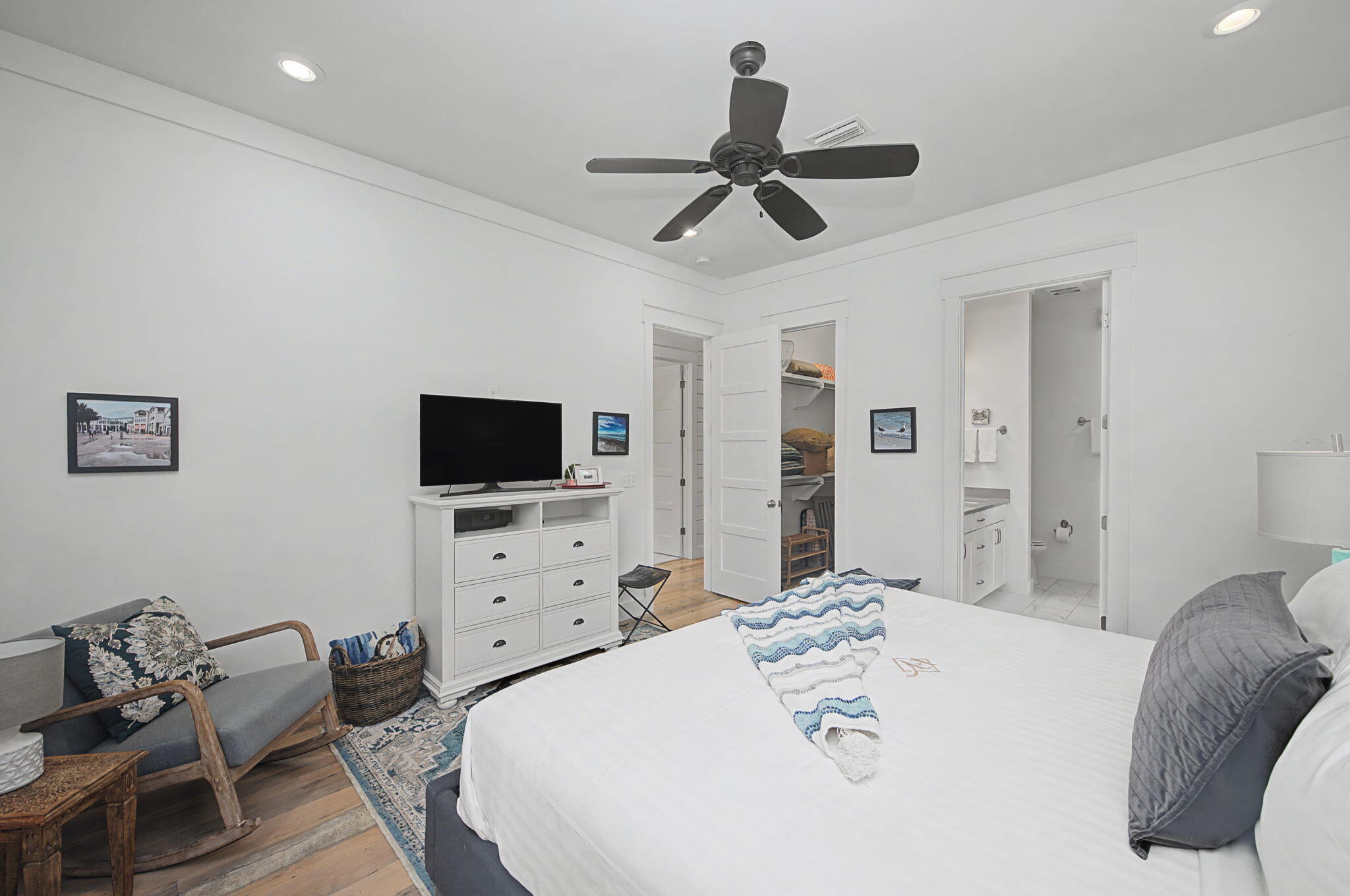 THE HAMMOCKS OF SEAGROVE - Residential