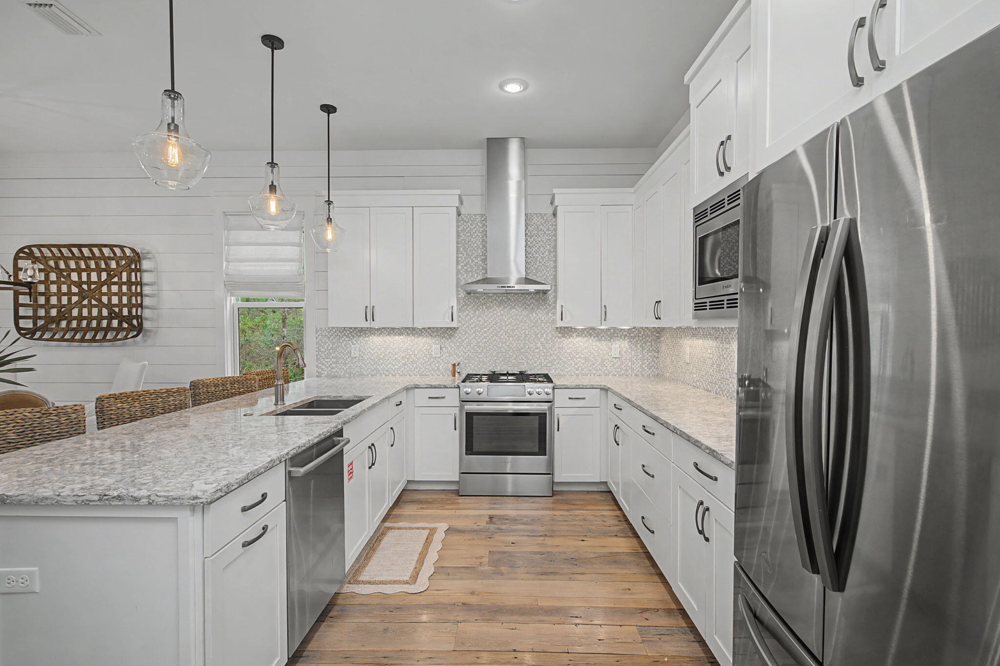 THE HAMMOCKS OF SEAGROVE - Residential