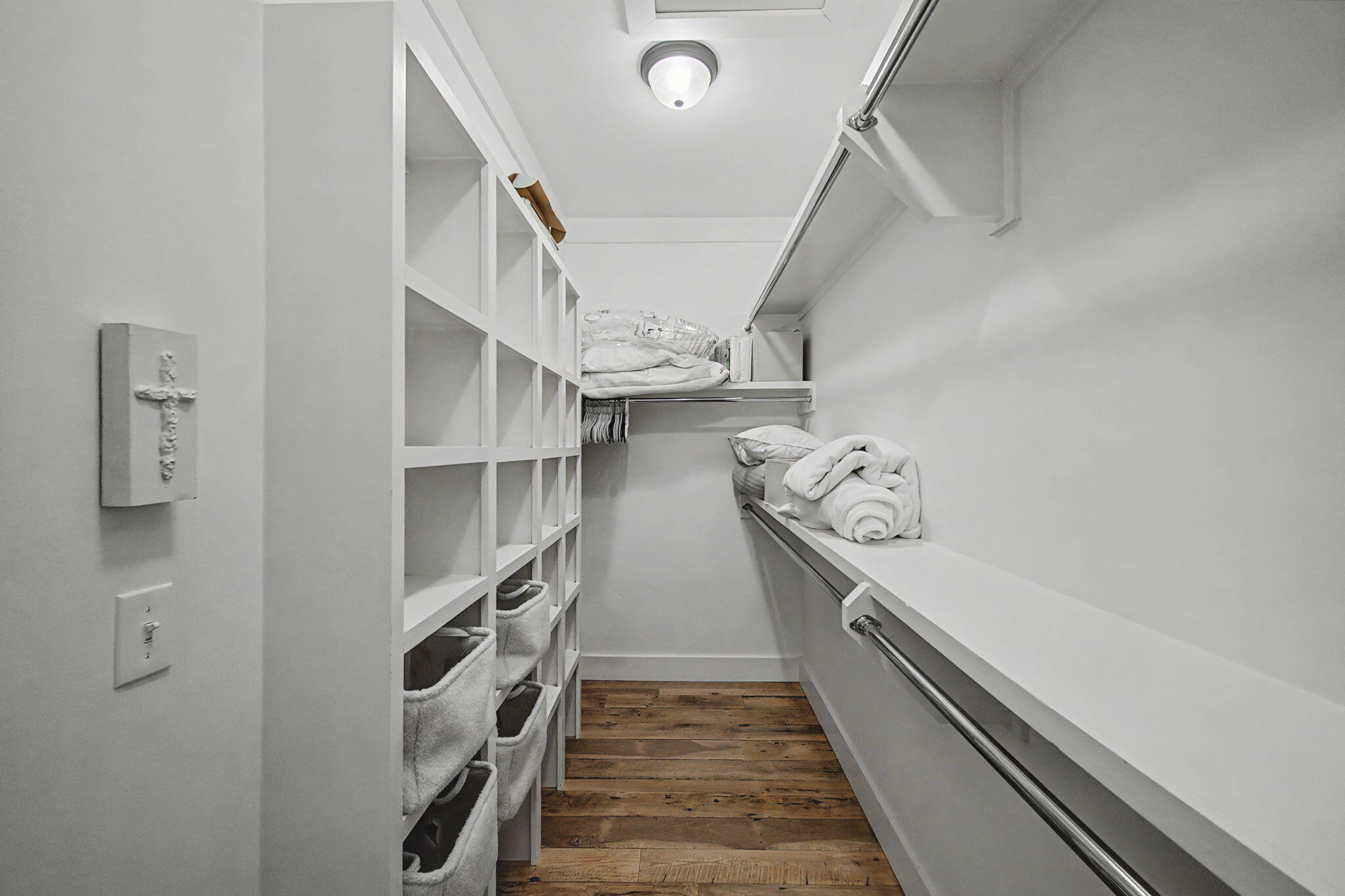 THE HAMMOCKS OF SEAGROVE - Residential