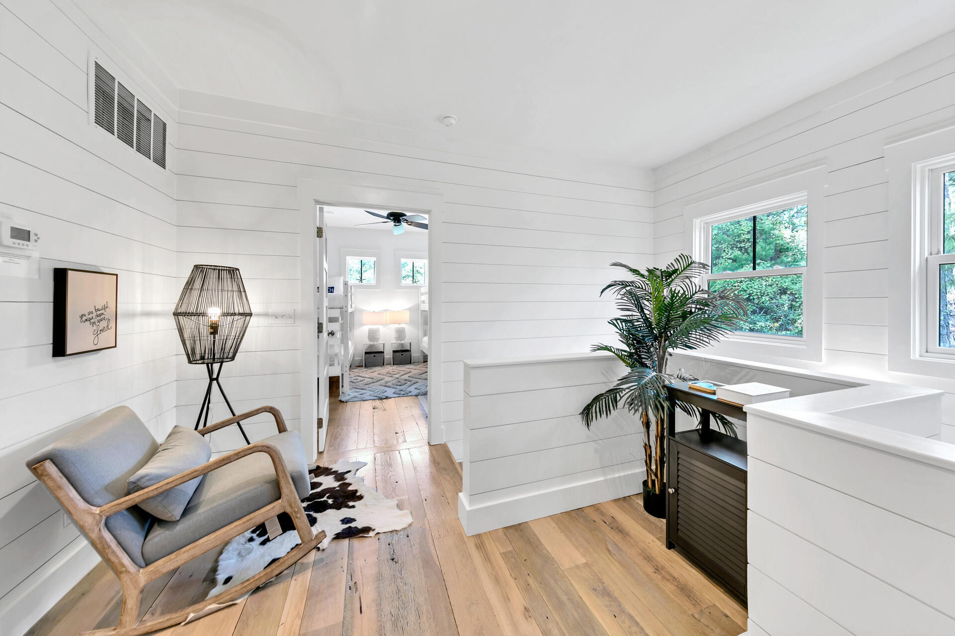 THE HAMMOCKS OF SEAGROVE - Residential