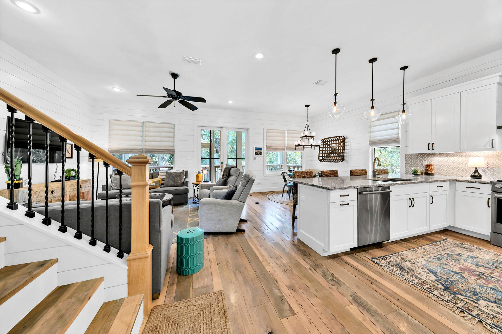 THE HAMMOCKS OF SEAGROVE - Residential