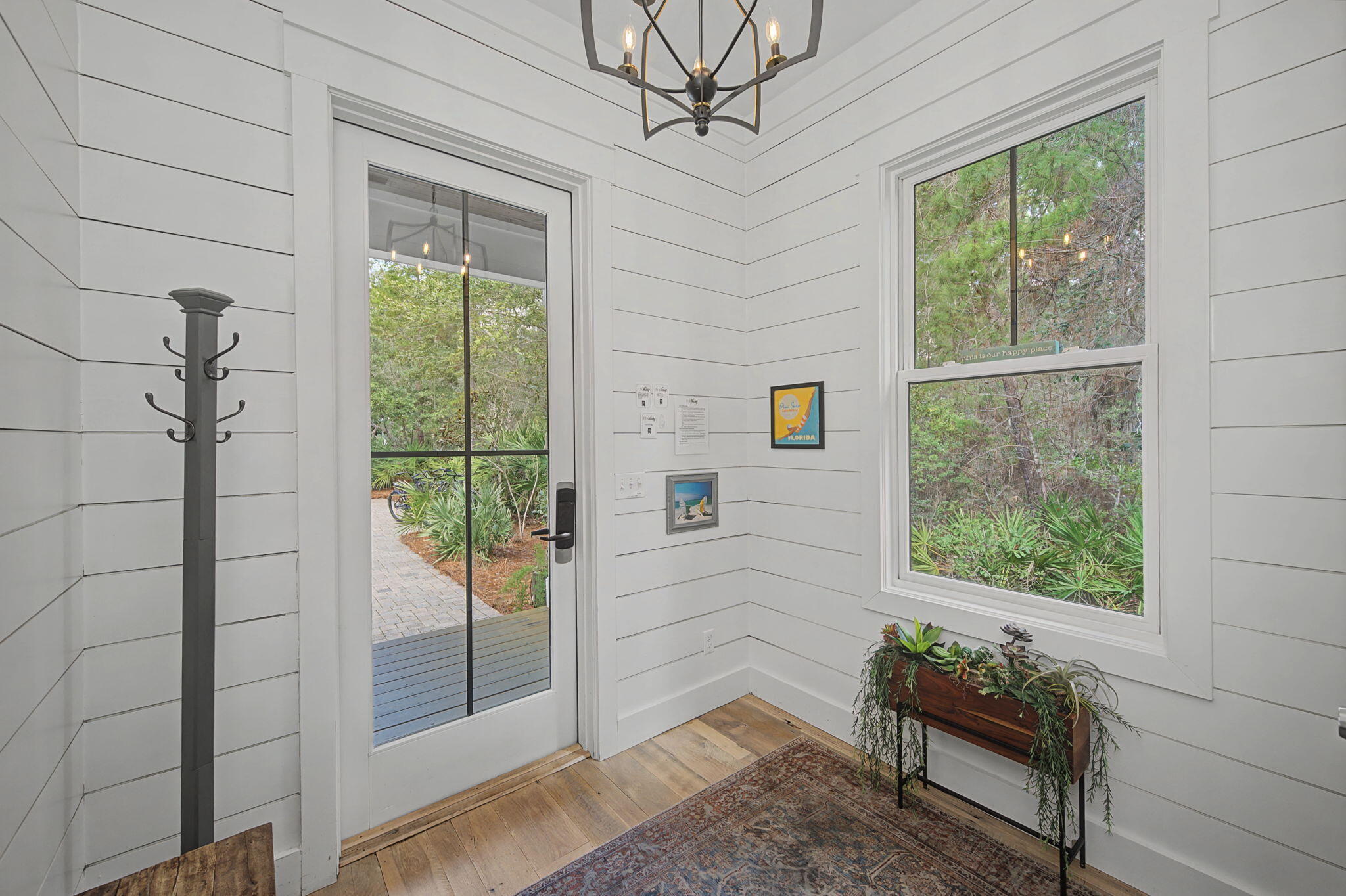 THE HAMMOCKS OF SEAGROVE - Residential