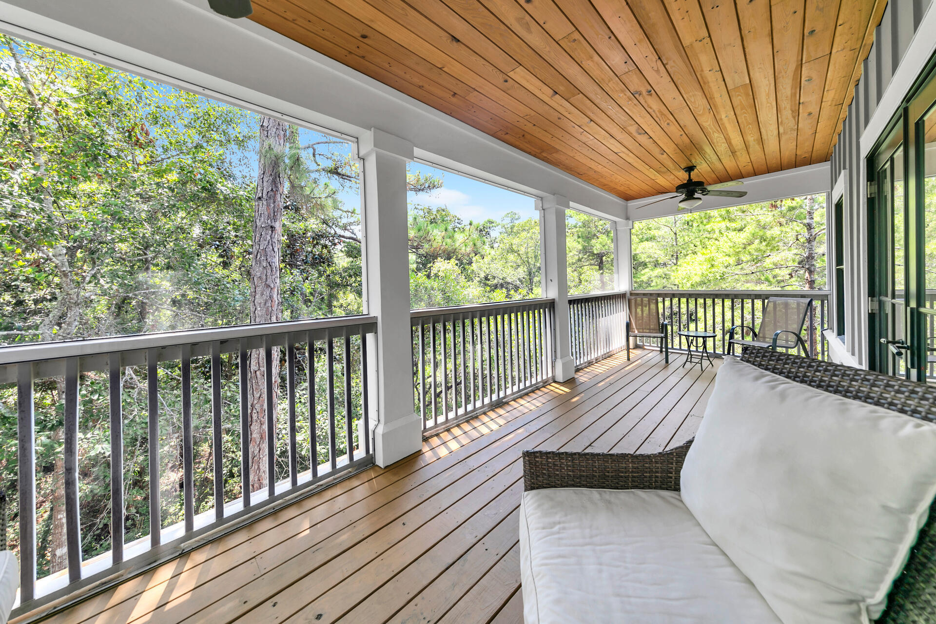 THE HAMMOCKS OF SEAGROVE - Residential