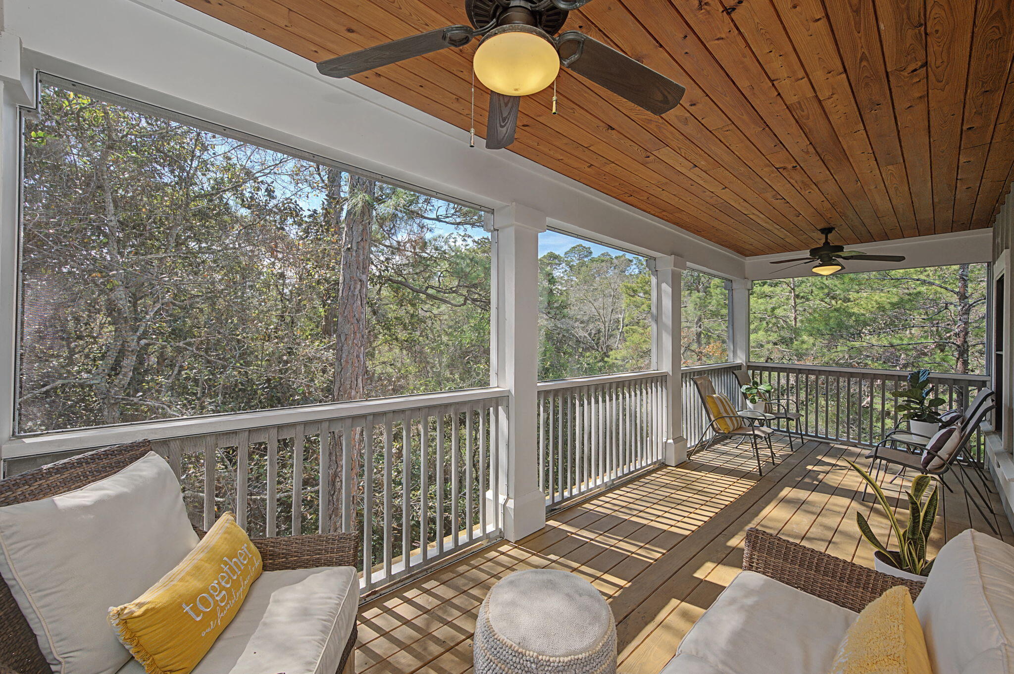 THE HAMMOCKS OF SEAGROVE - Residential