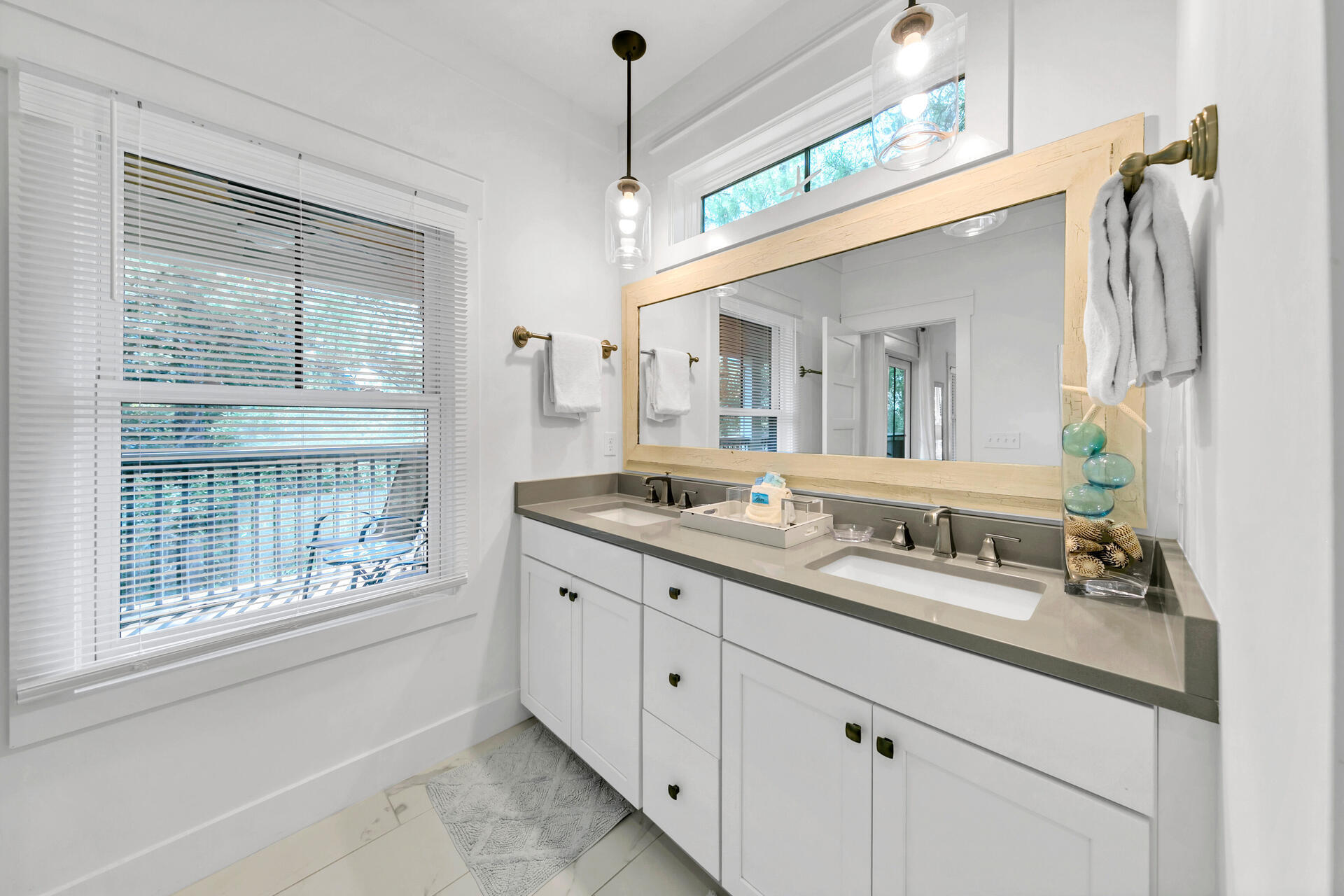 THE HAMMOCKS OF SEAGROVE - Residential