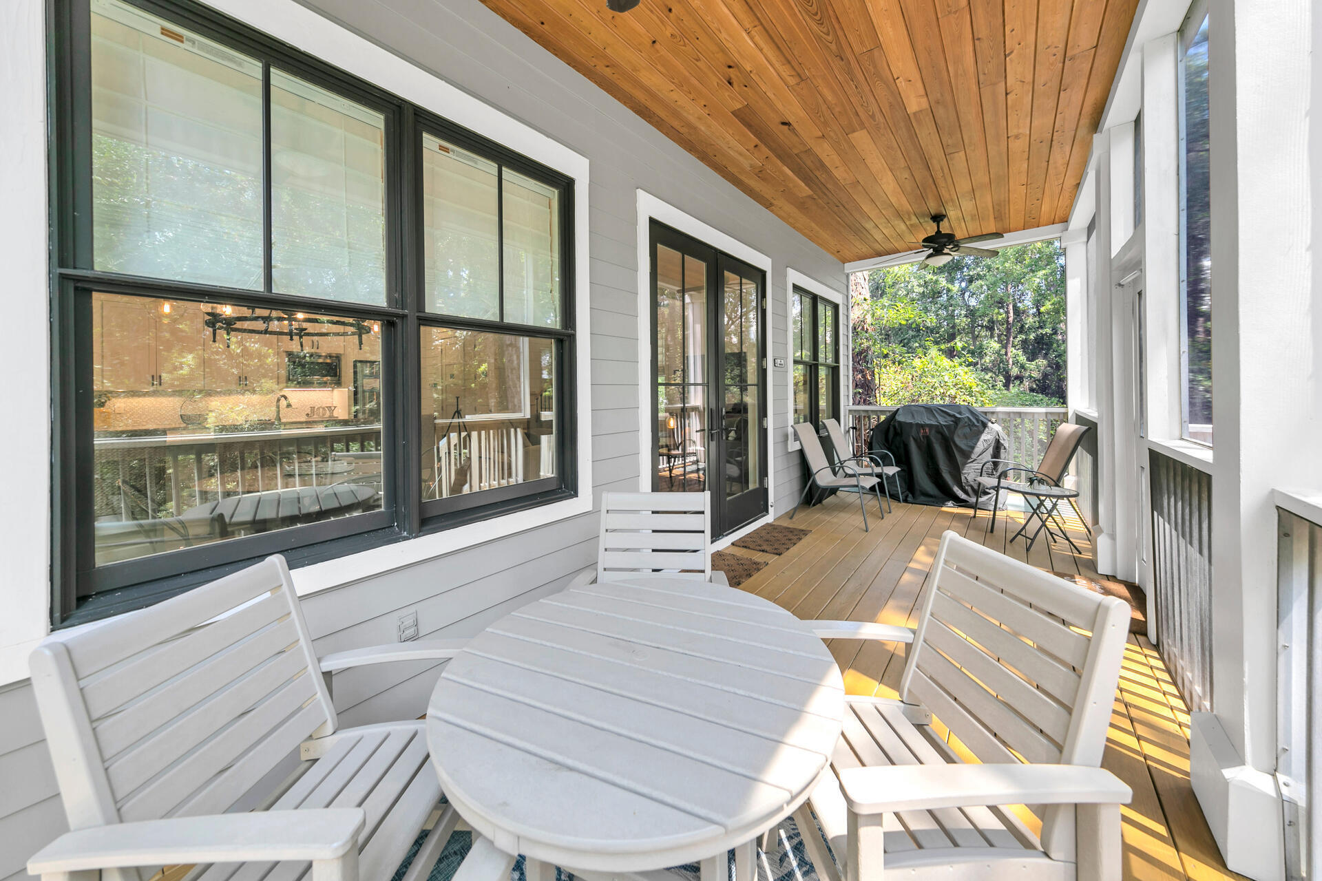 THE HAMMOCKS OF SEAGROVE - Residential