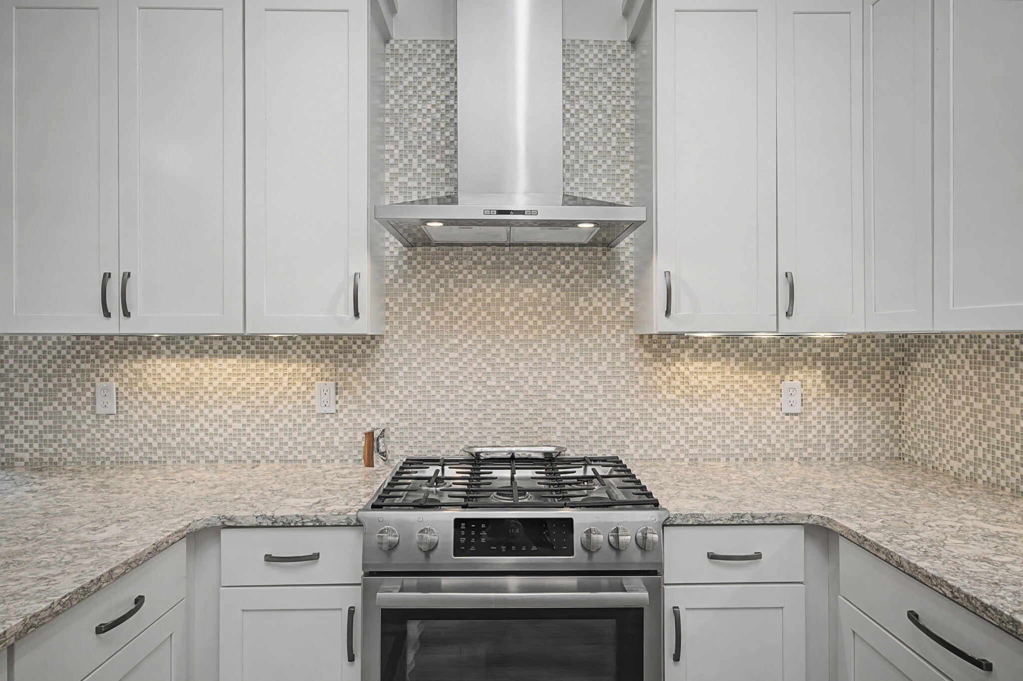 THE HAMMOCKS OF SEAGROVE - Residential