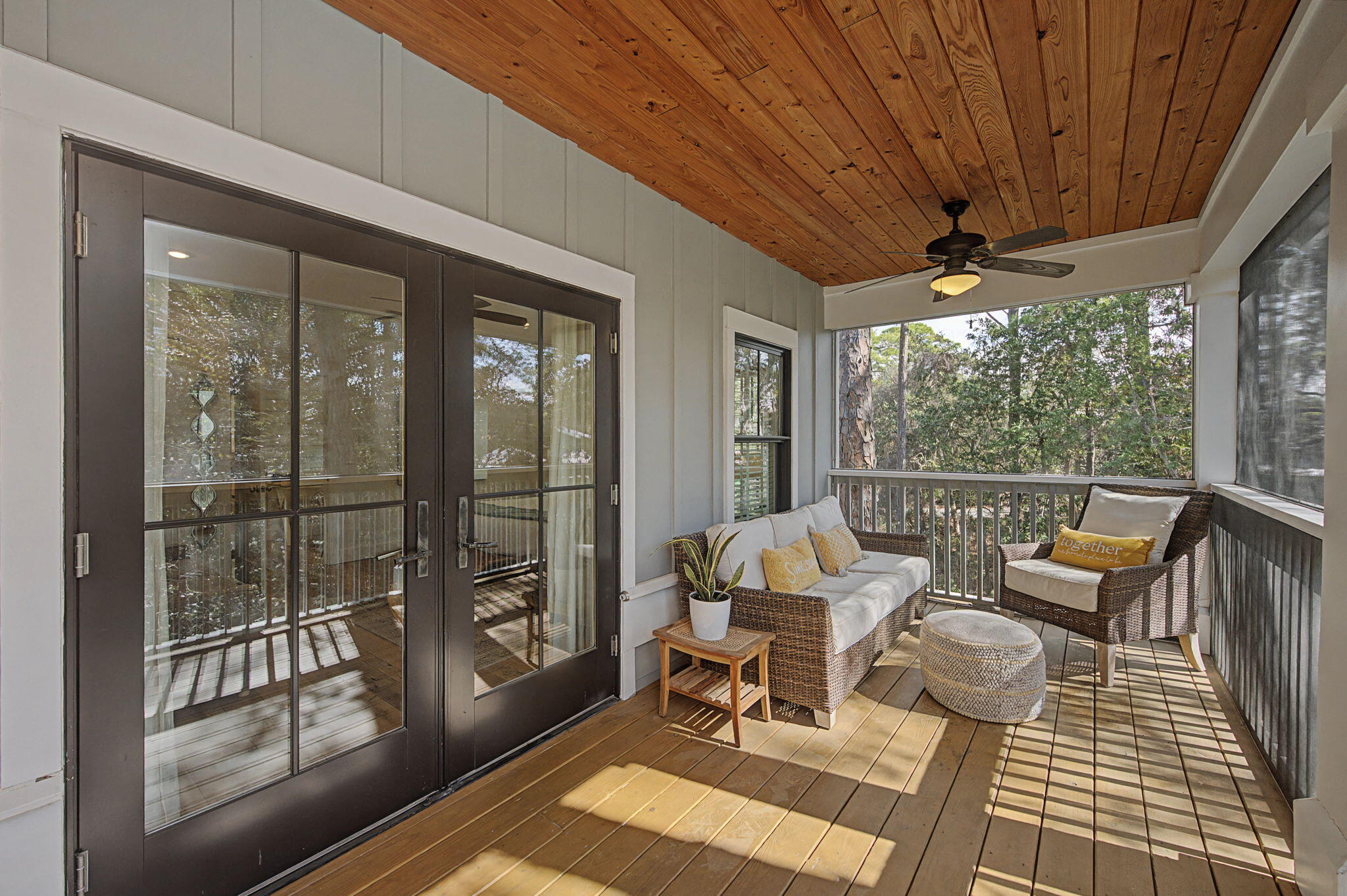 THE HAMMOCKS OF SEAGROVE - Residential