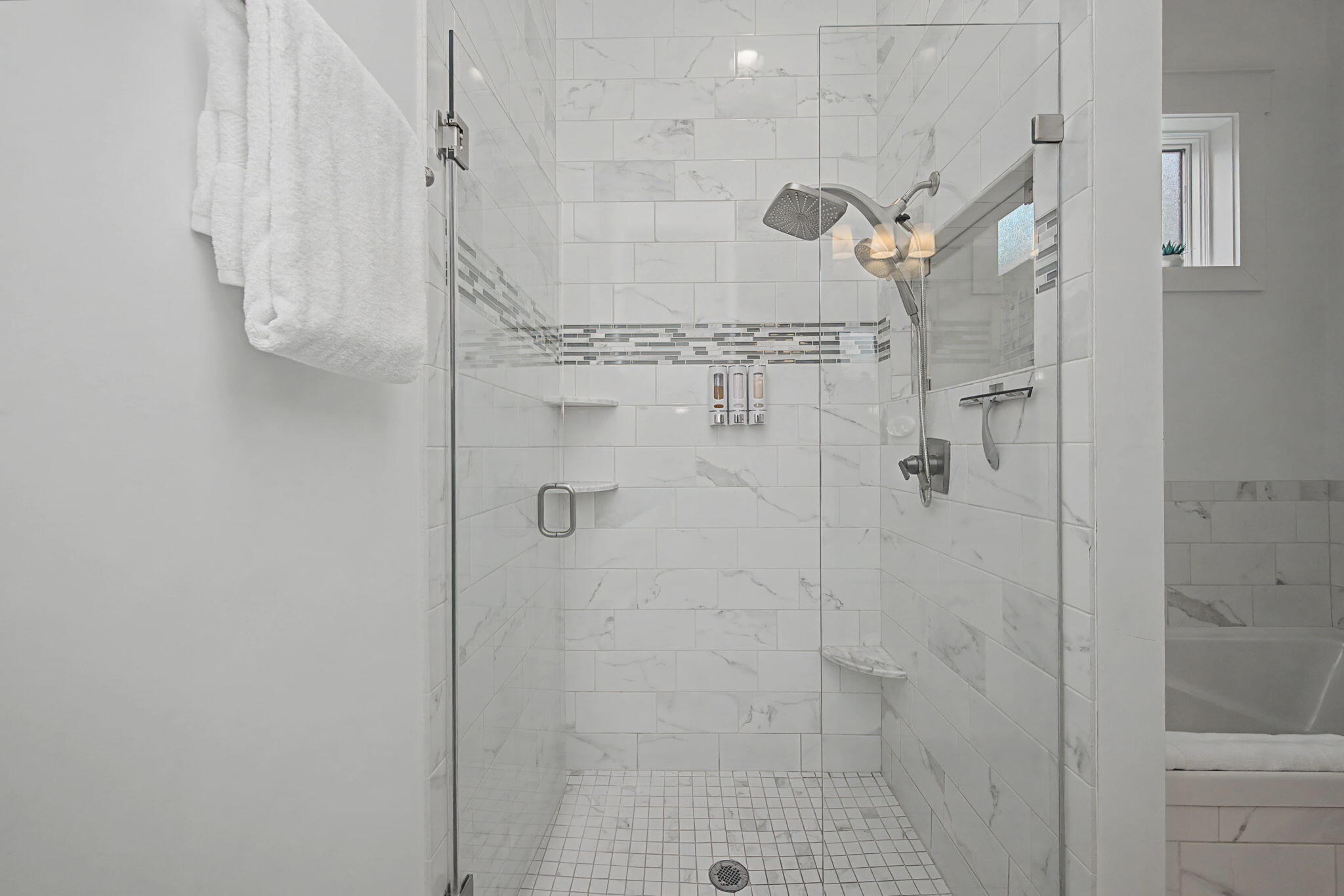 THE HAMMOCKS OF SEAGROVE - Residential