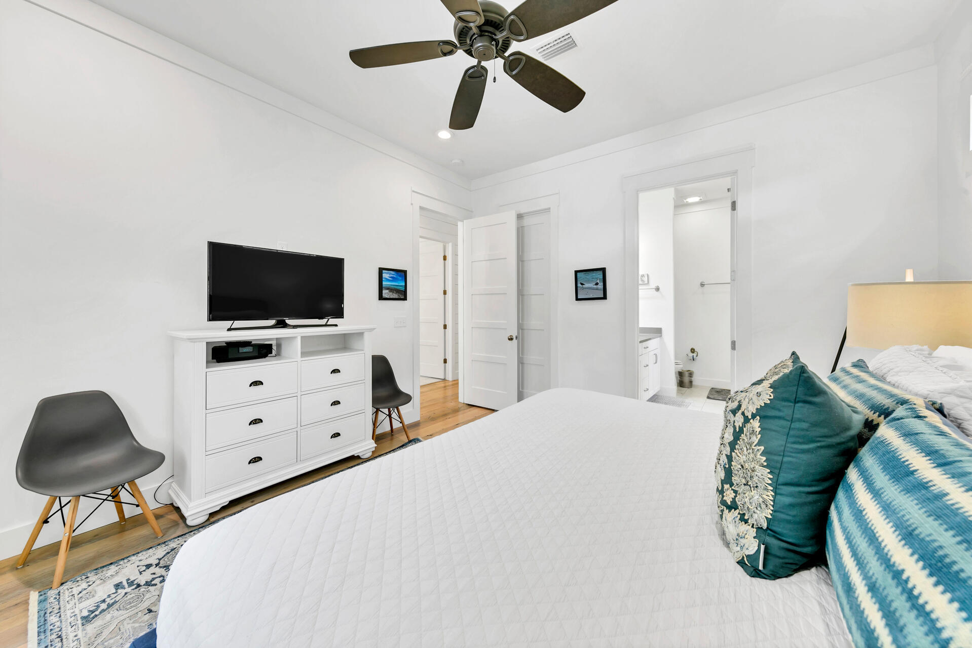 THE HAMMOCKS OF SEAGROVE - Residential