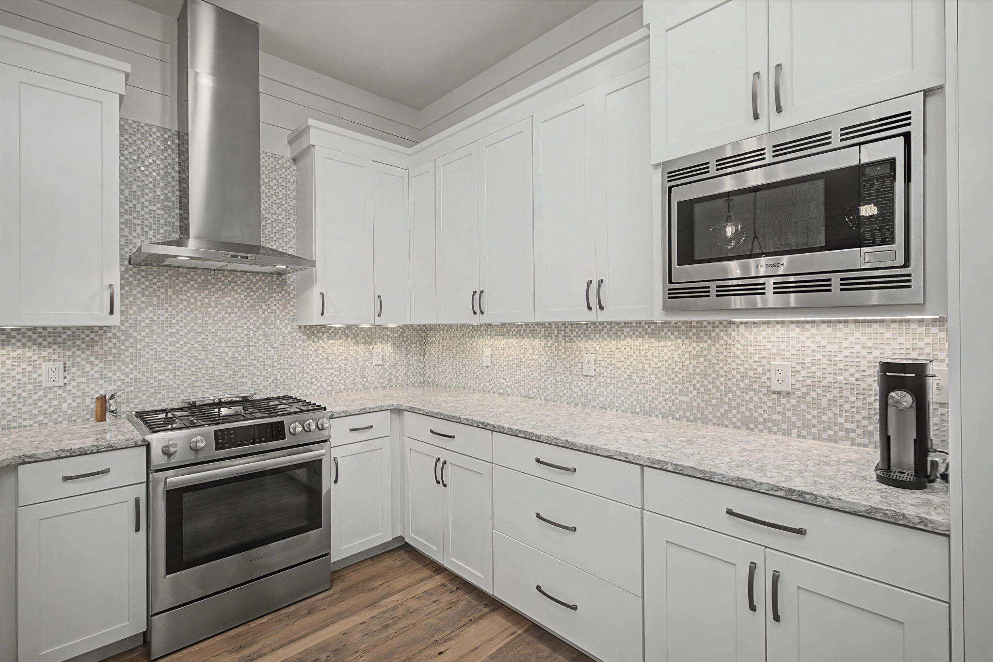 THE HAMMOCKS OF SEAGROVE - Residential