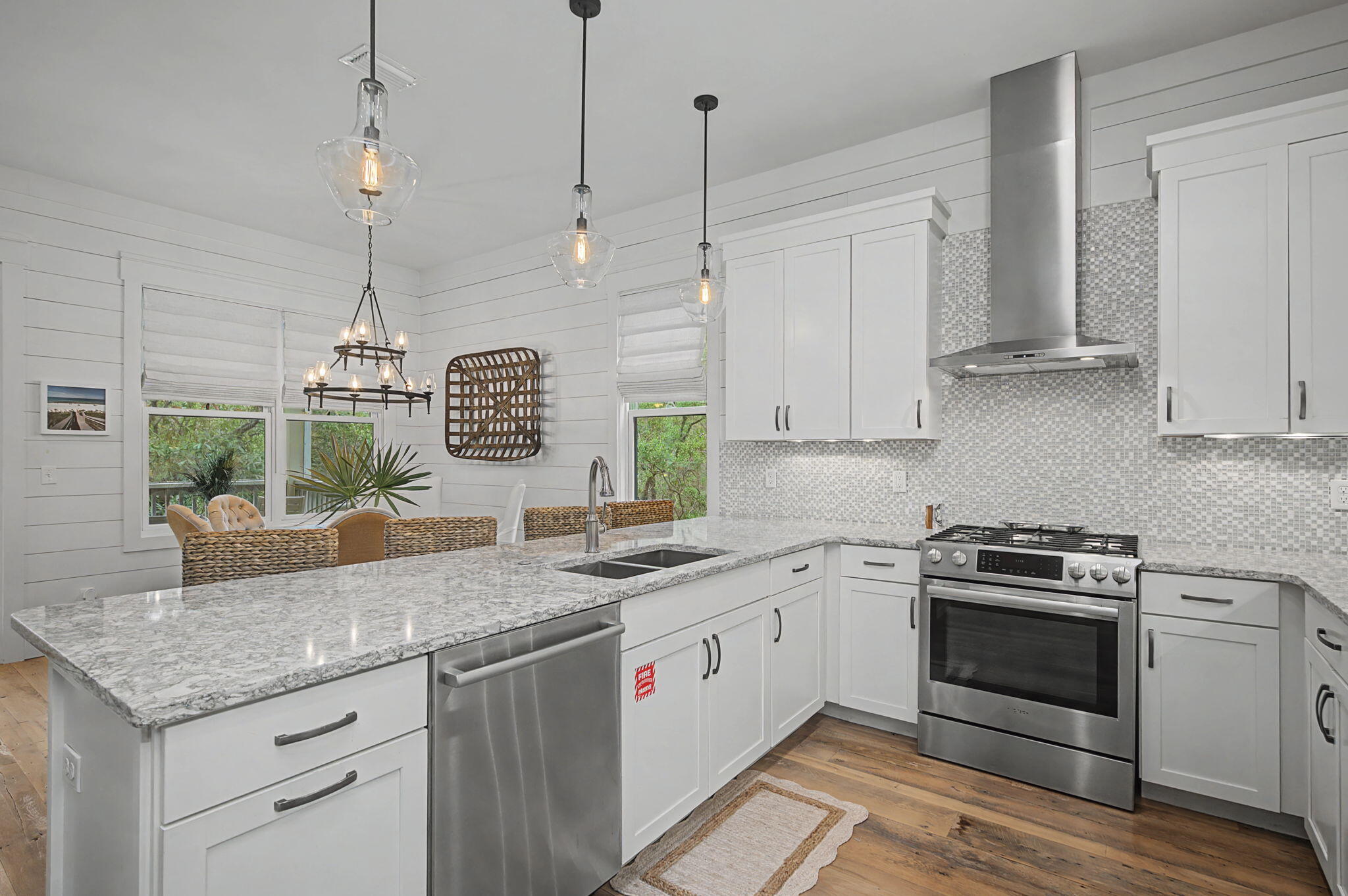 THE HAMMOCKS OF SEAGROVE - Residential