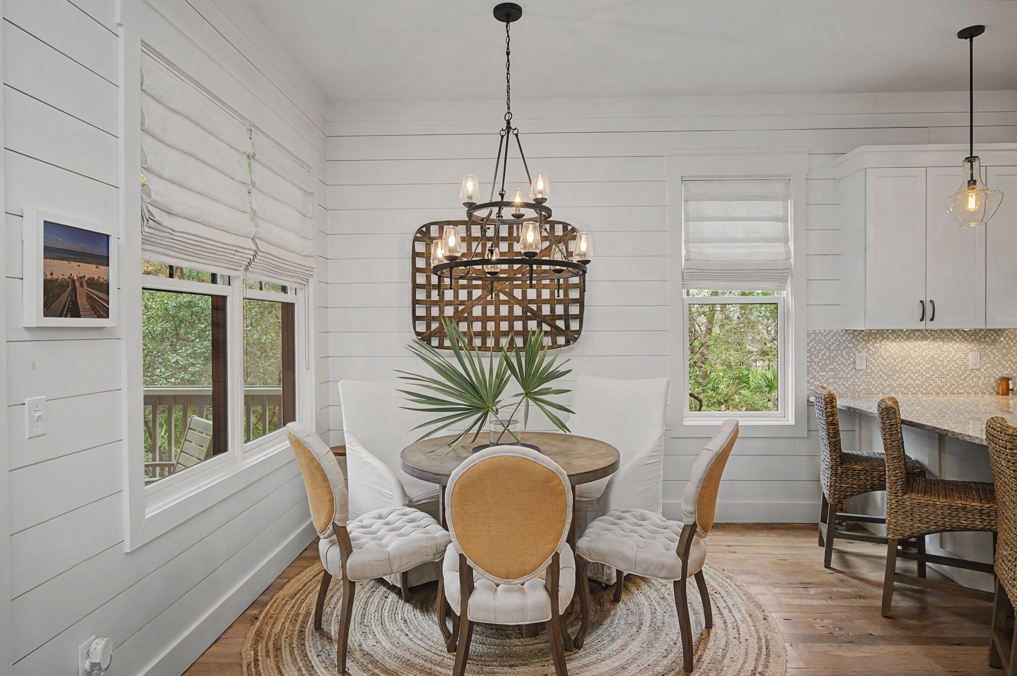 THE HAMMOCKS OF SEAGROVE - Residential