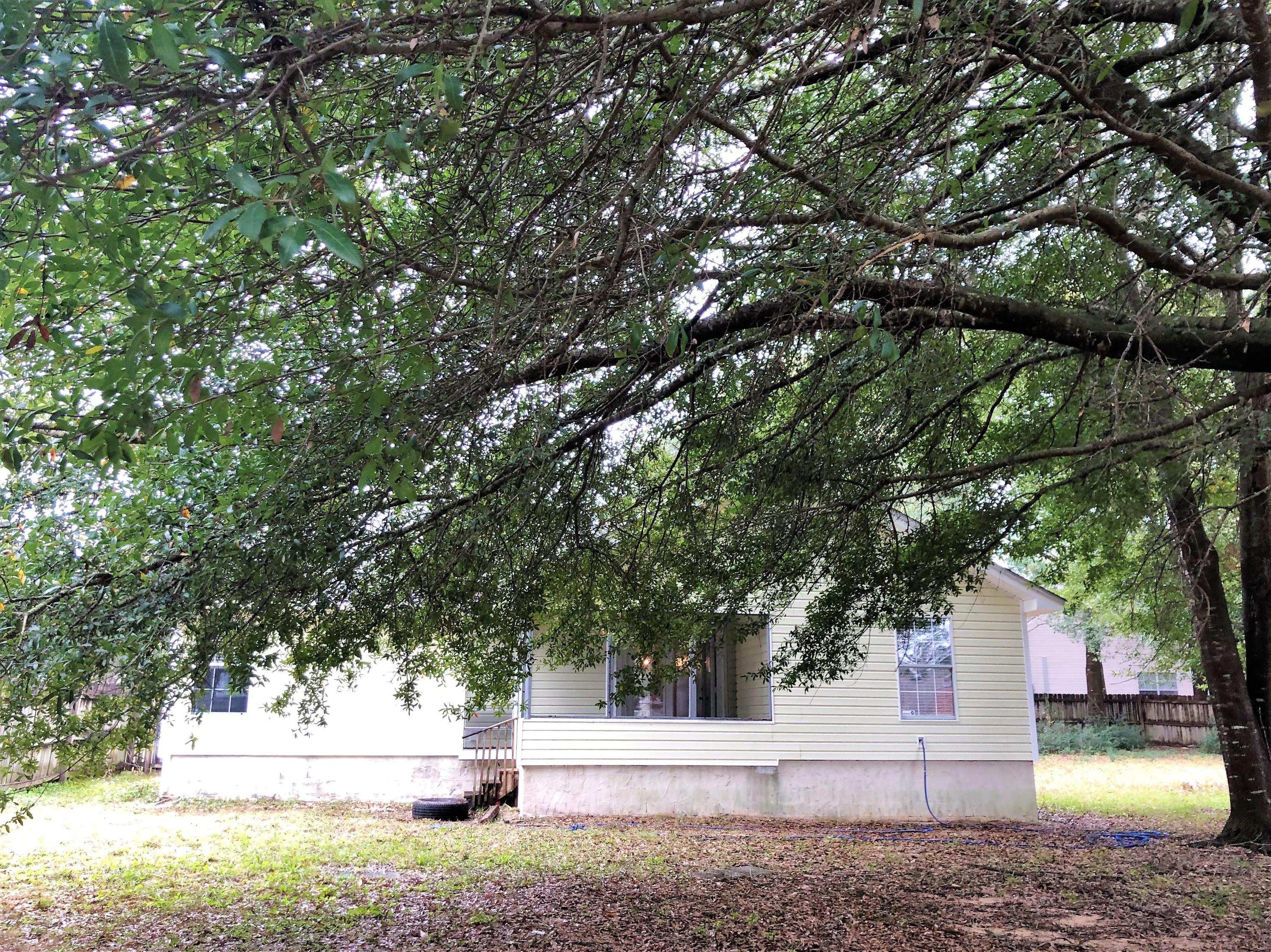 KINGS CROSSING PH 1 - Residential