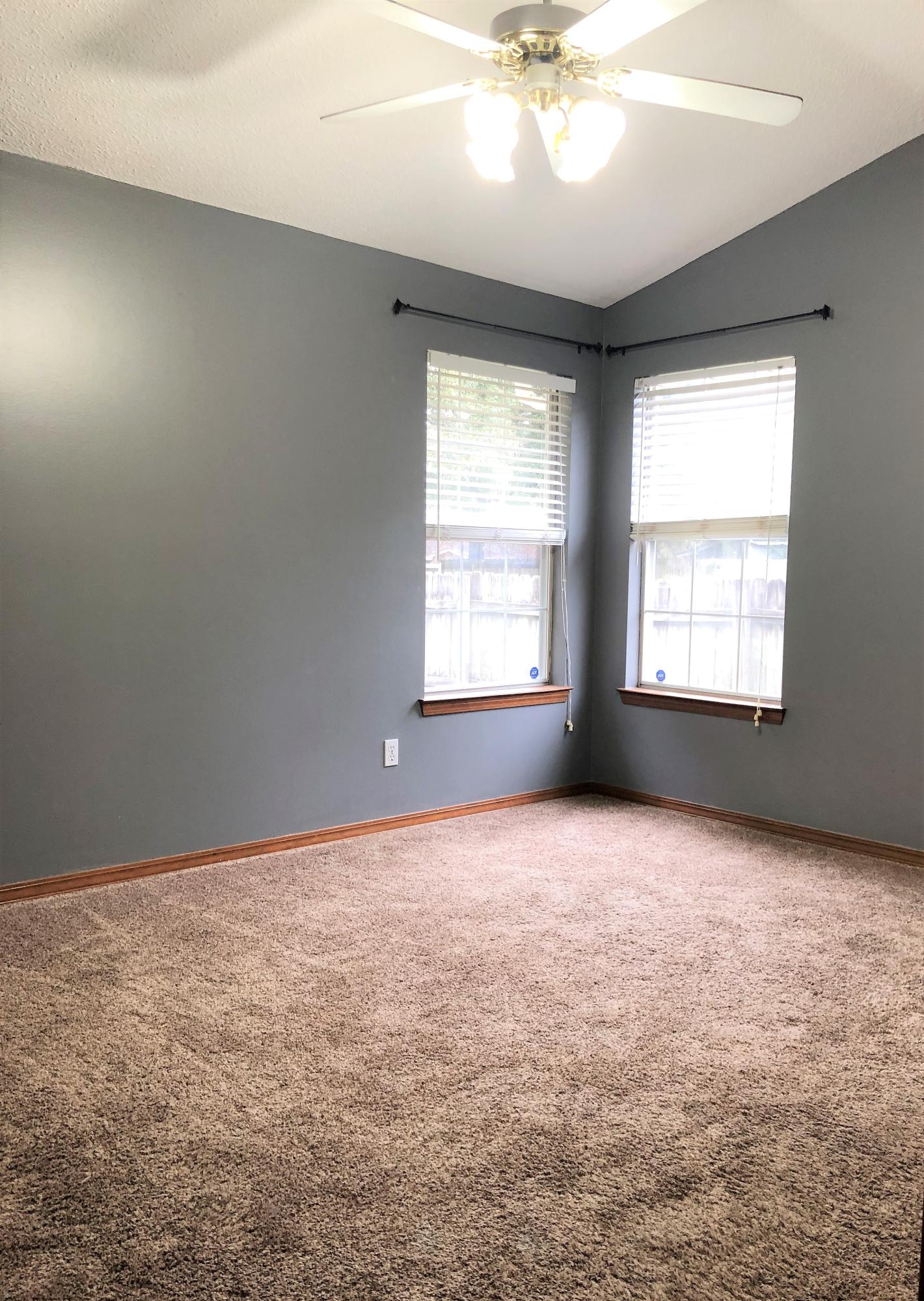 KINGS CROSSING PH 1 - Residential