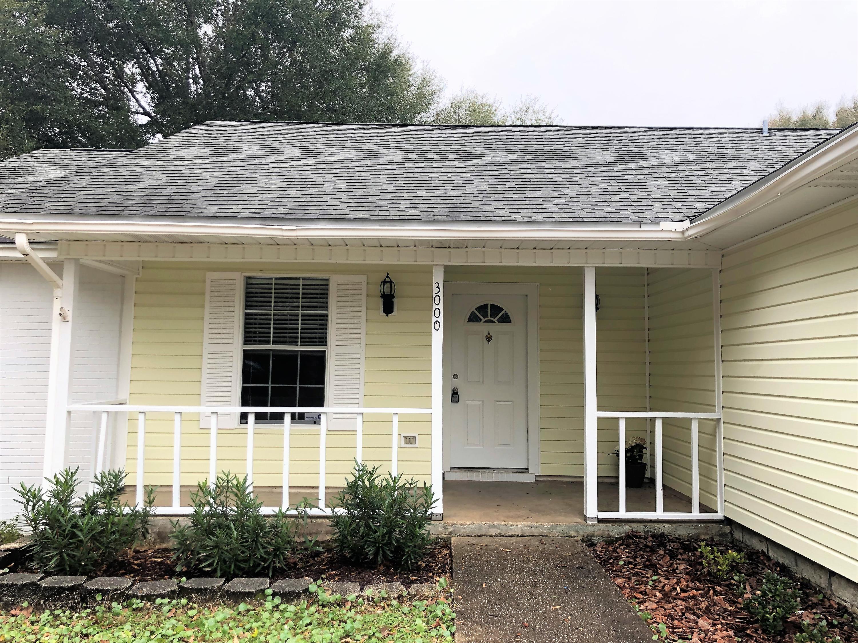 KINGS CROSSING PH 1 - Residential