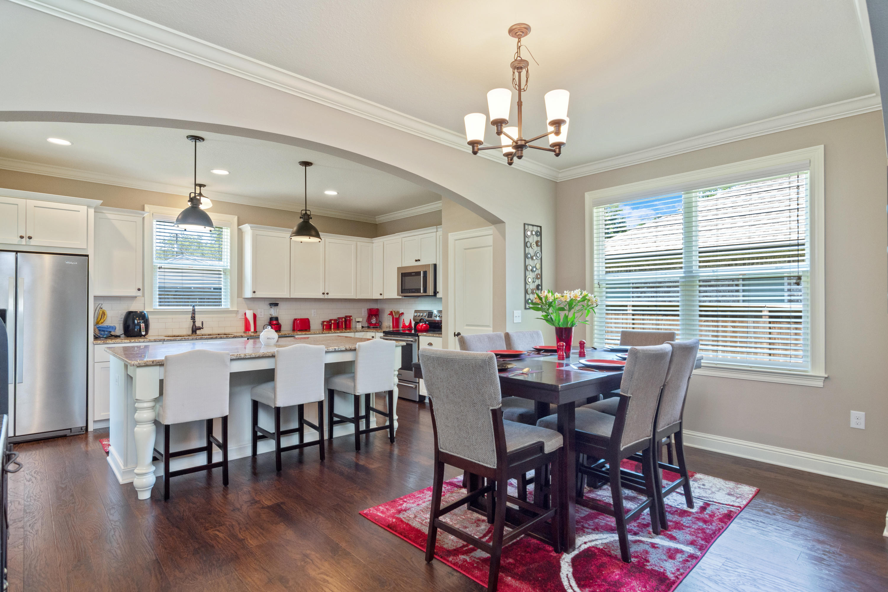 Hatties Grove - Residential Lease