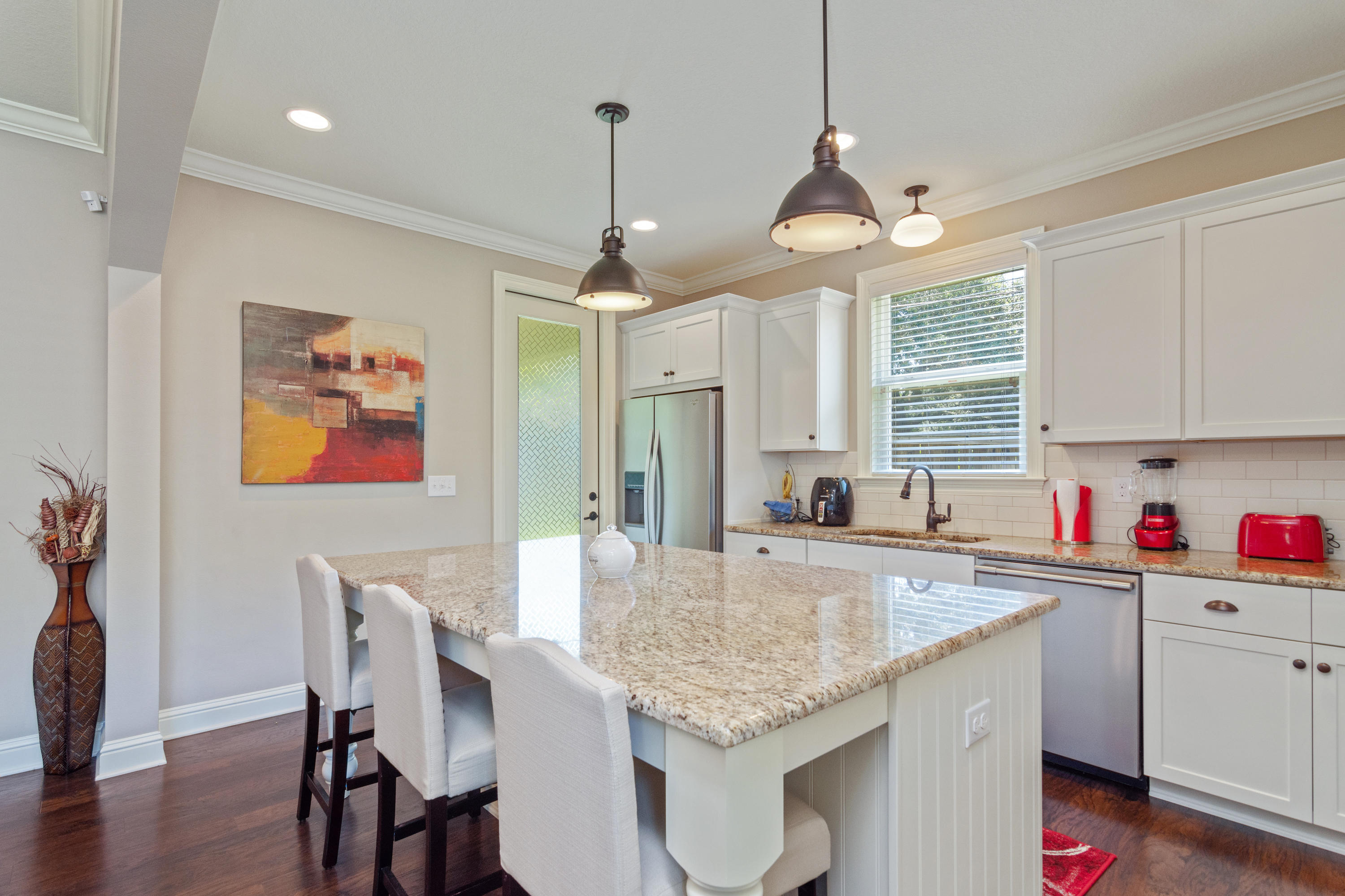 Hatties Grove - Residential Lease