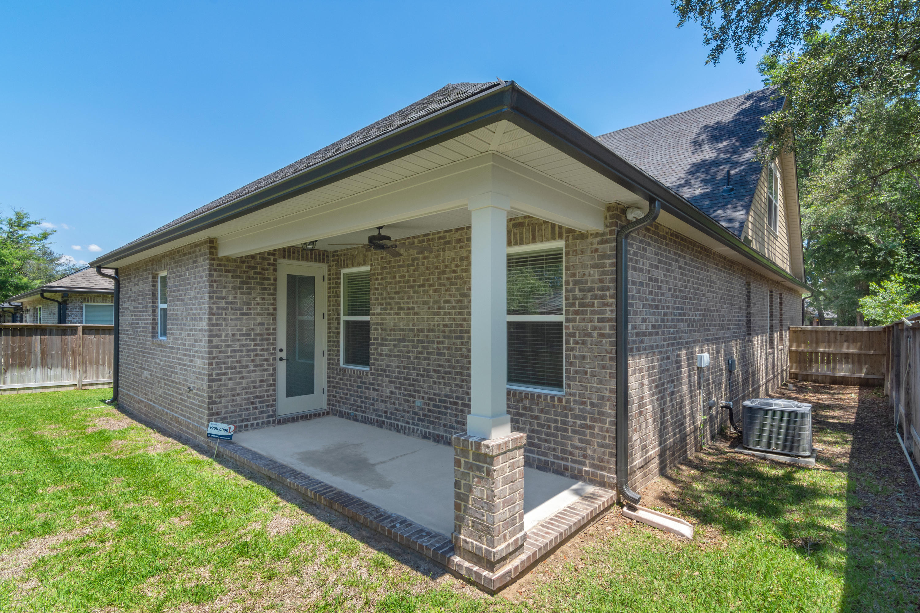 Hatties Grove - Residential Lease