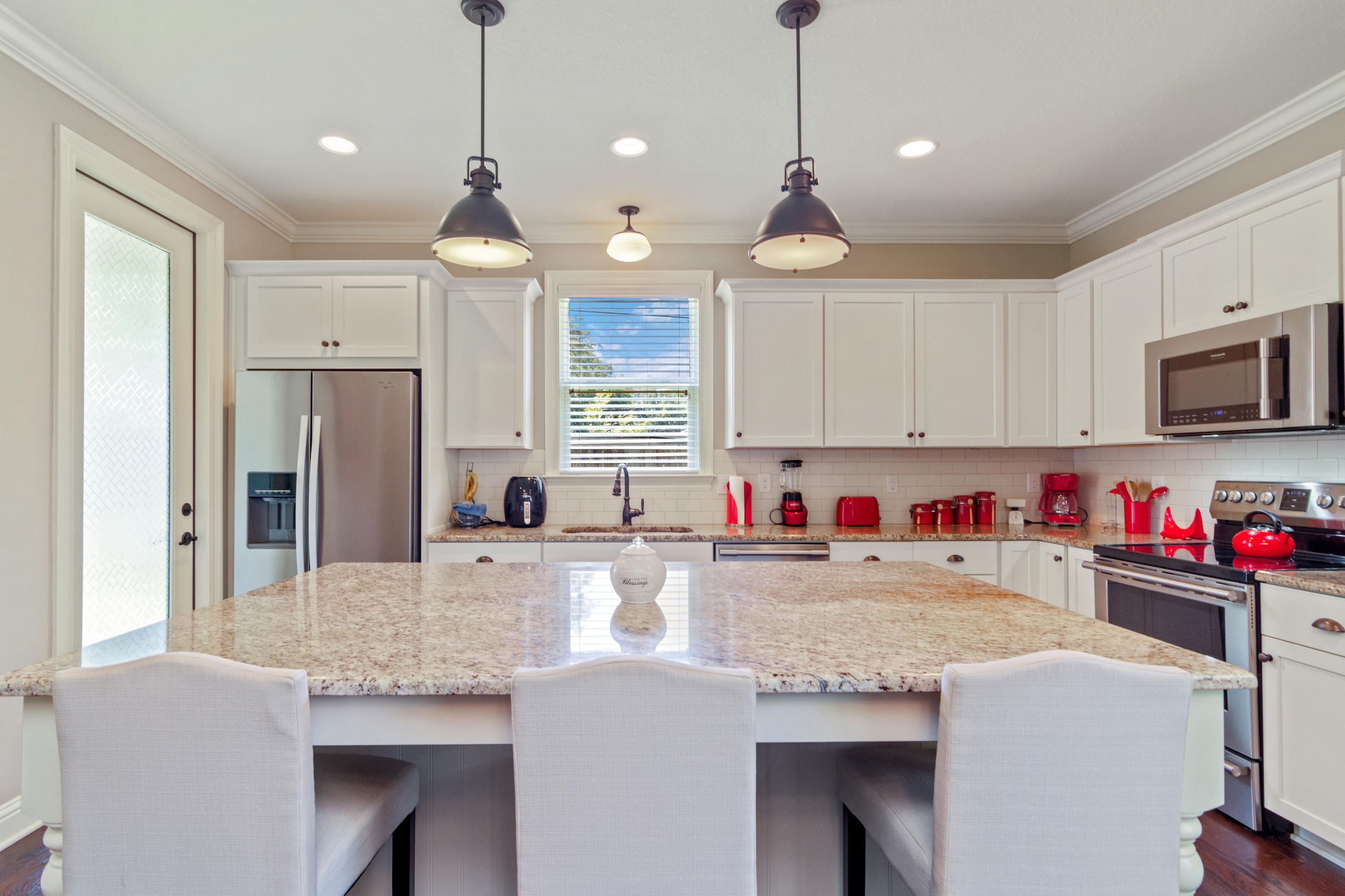 Hatties Grove - Residential Lease