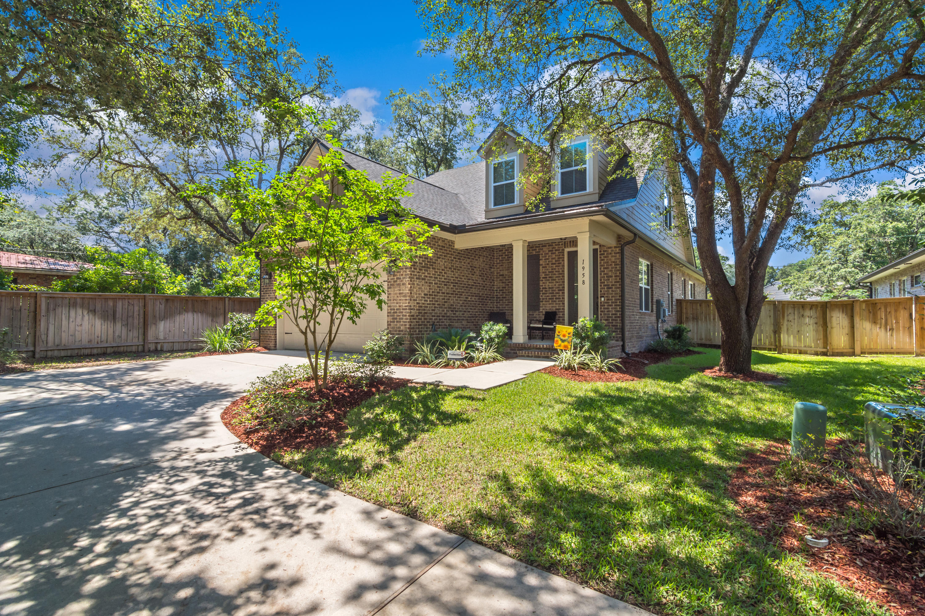 Hatties Grove - Residential Lease