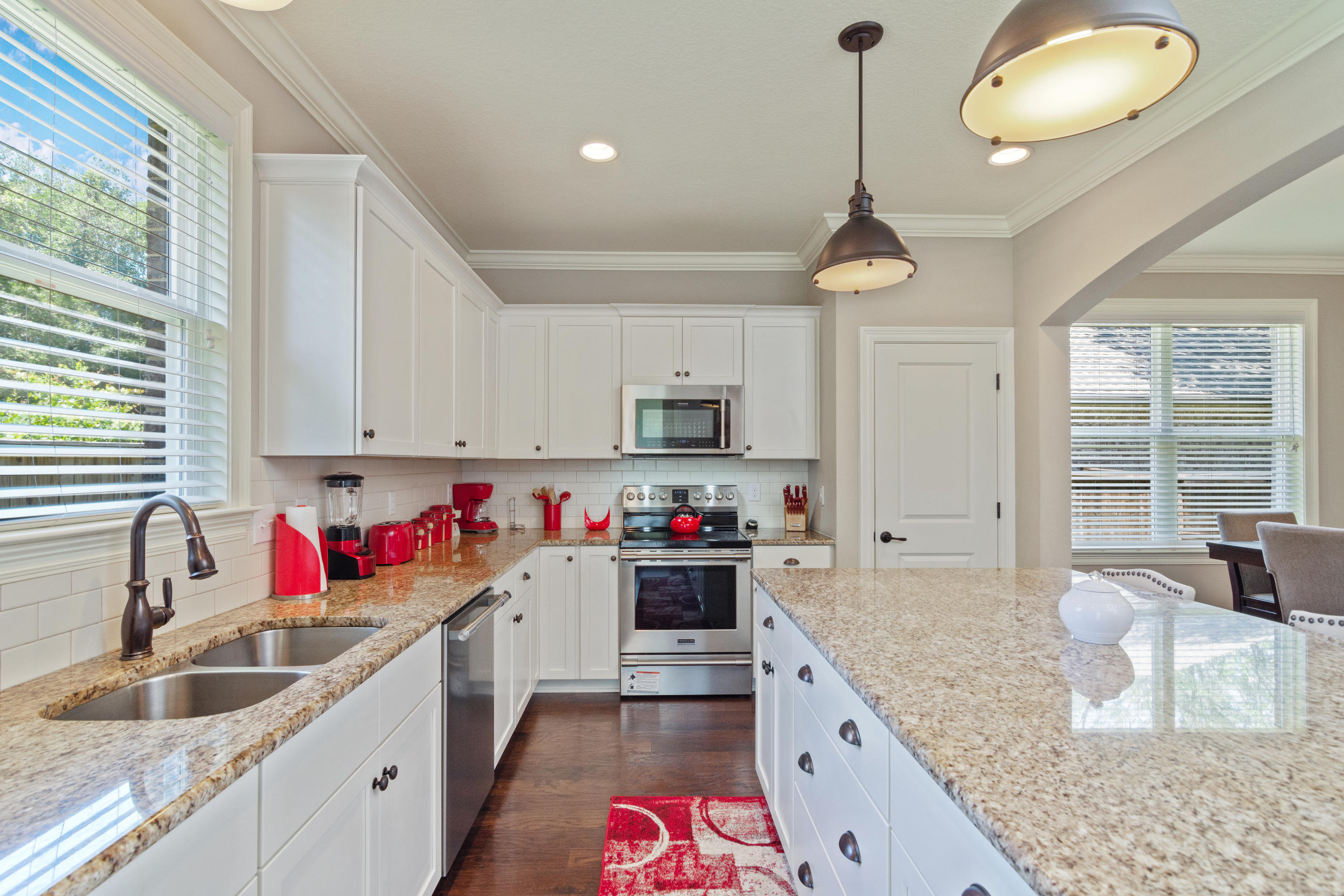 Hatties Grove - Residential Lease