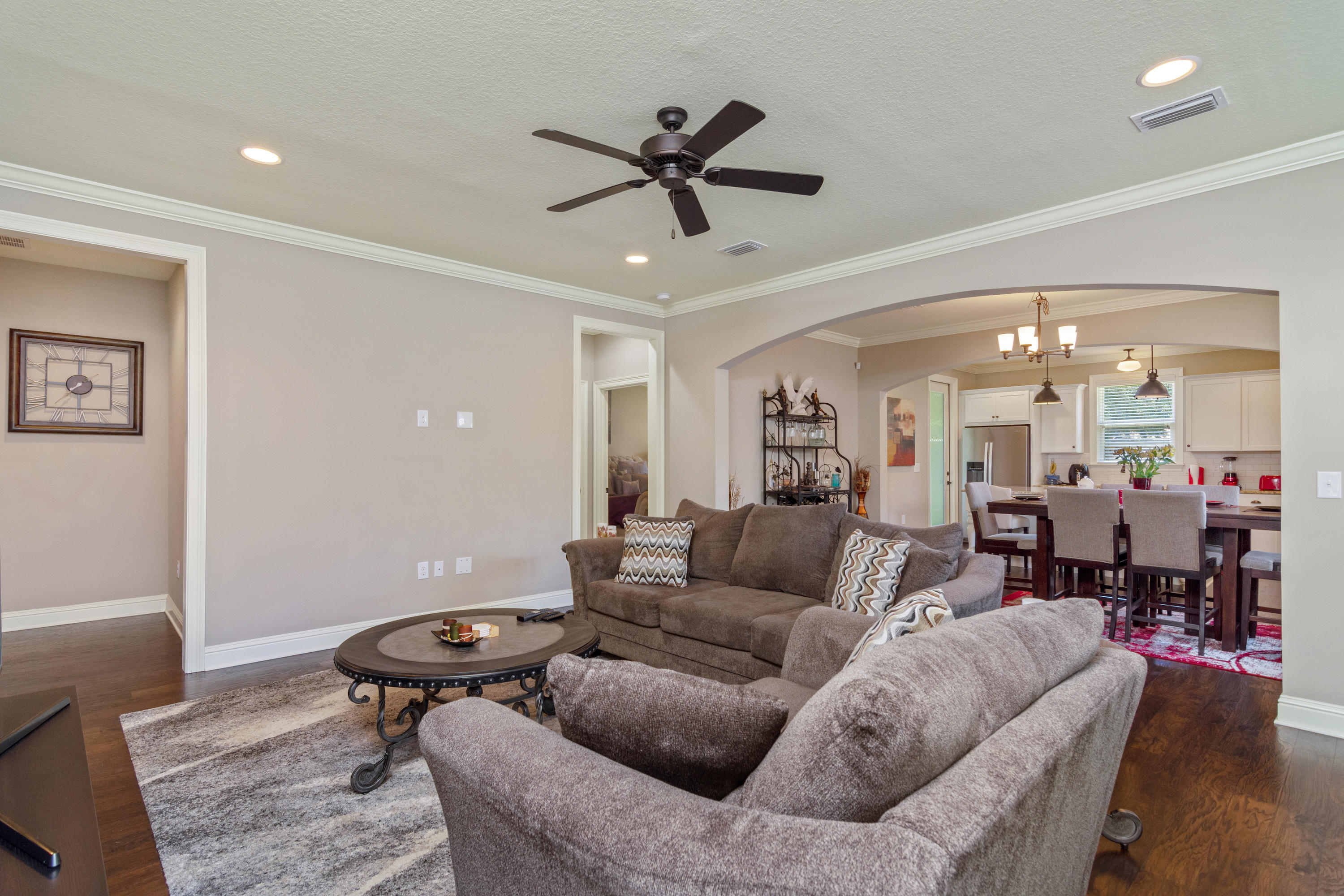 Hatties Grove - Residential Lease