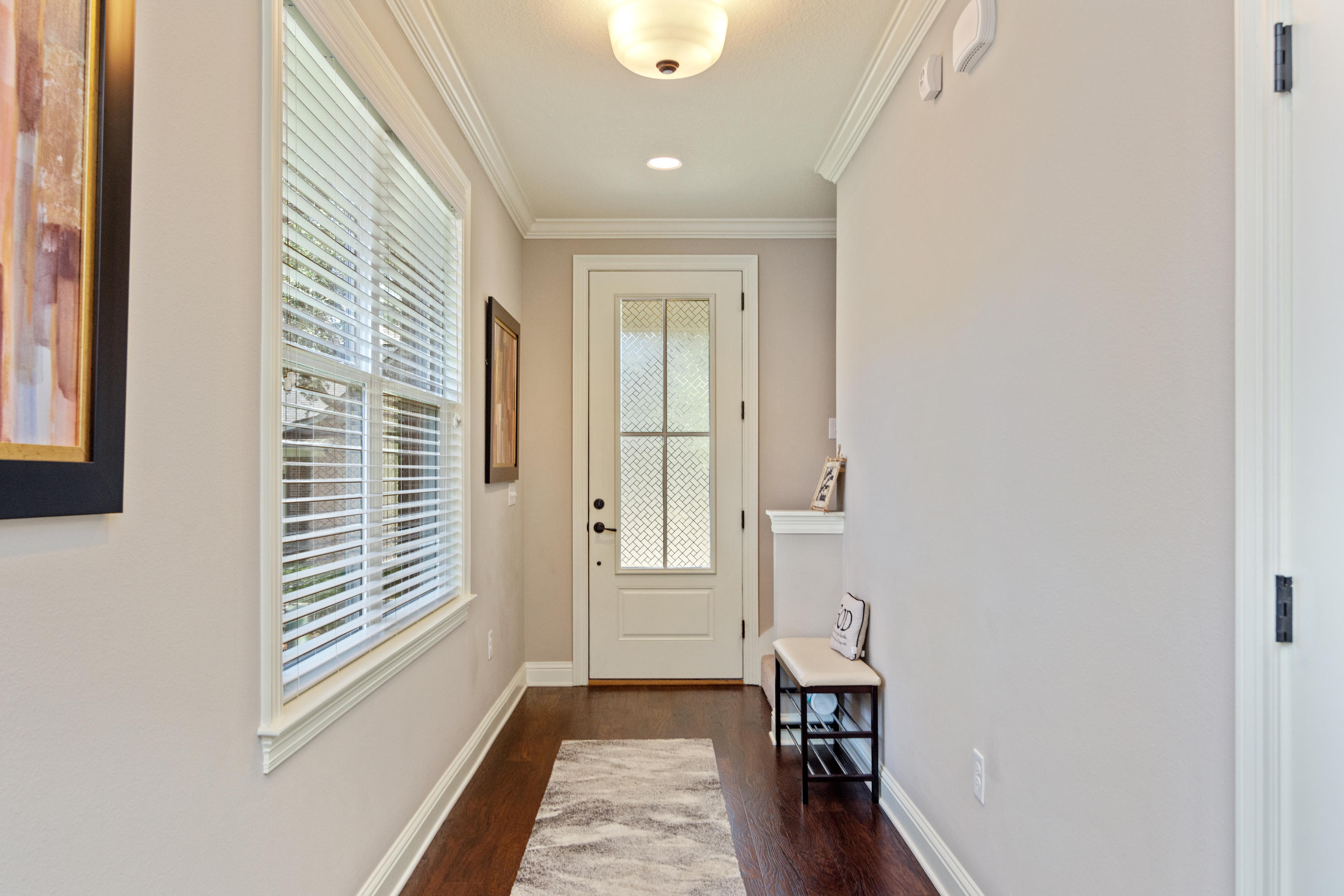 Hatties Grove - Residential Lease