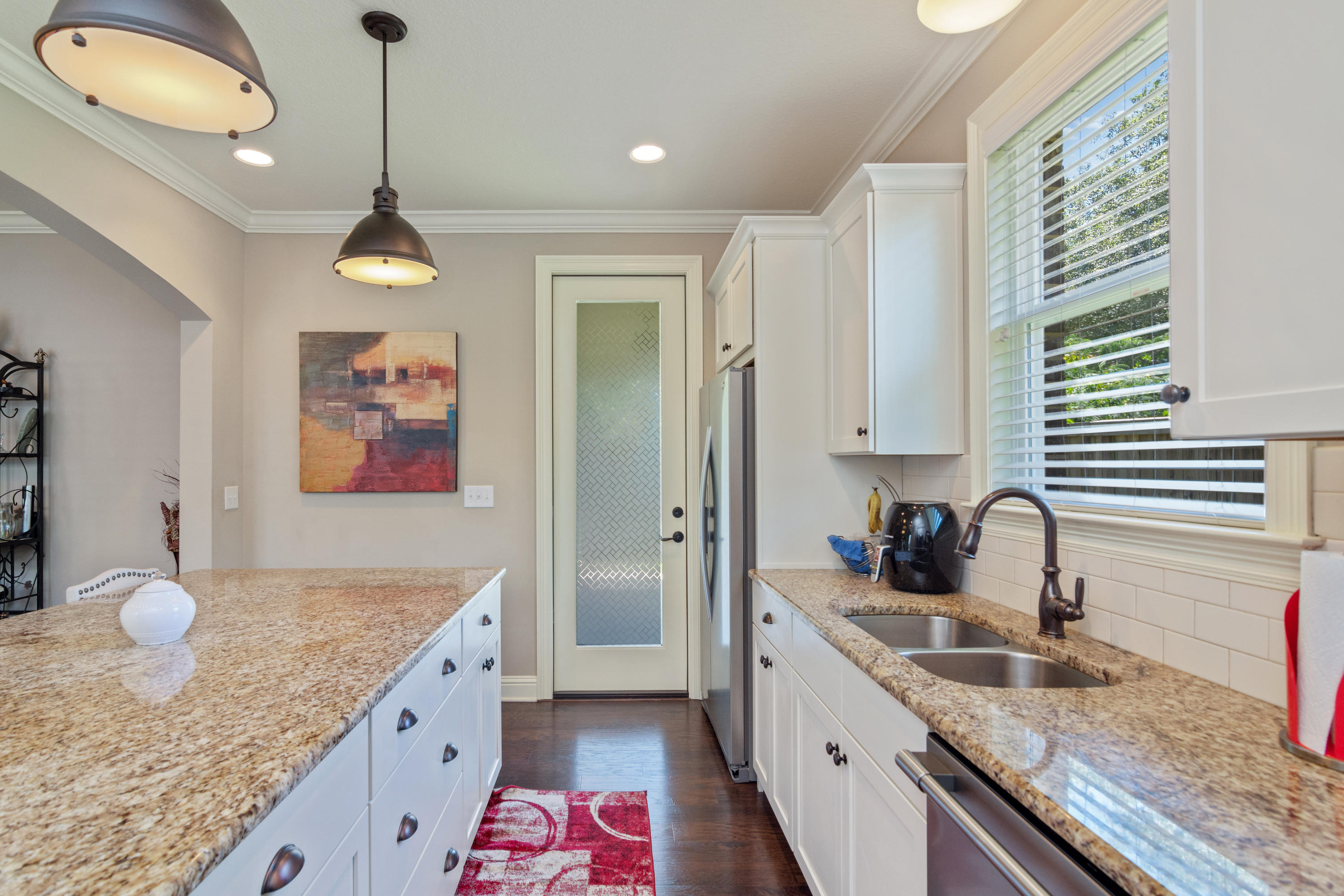 Hatties Grove - Residential Lease