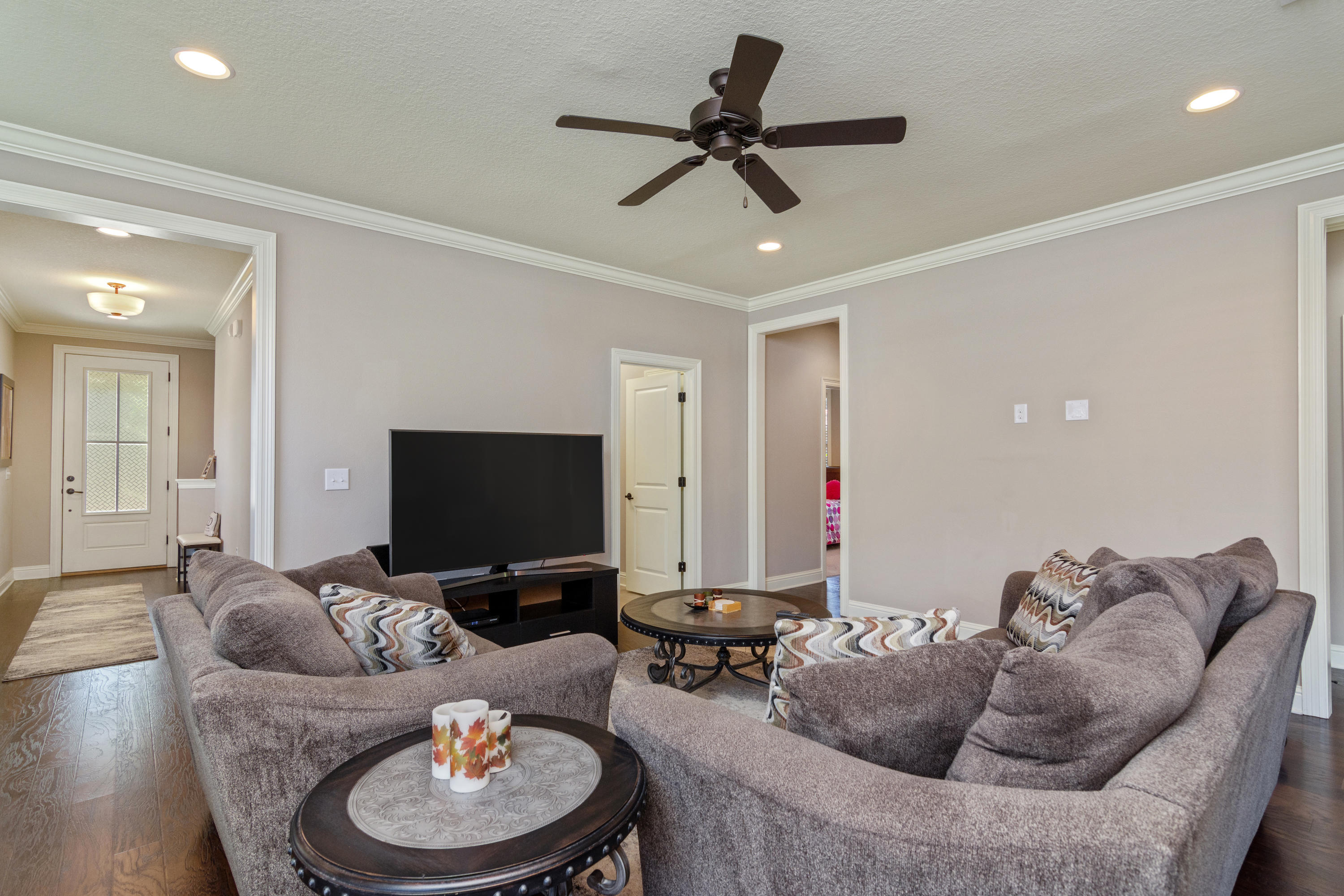 Hatties Grove - Residential Lease