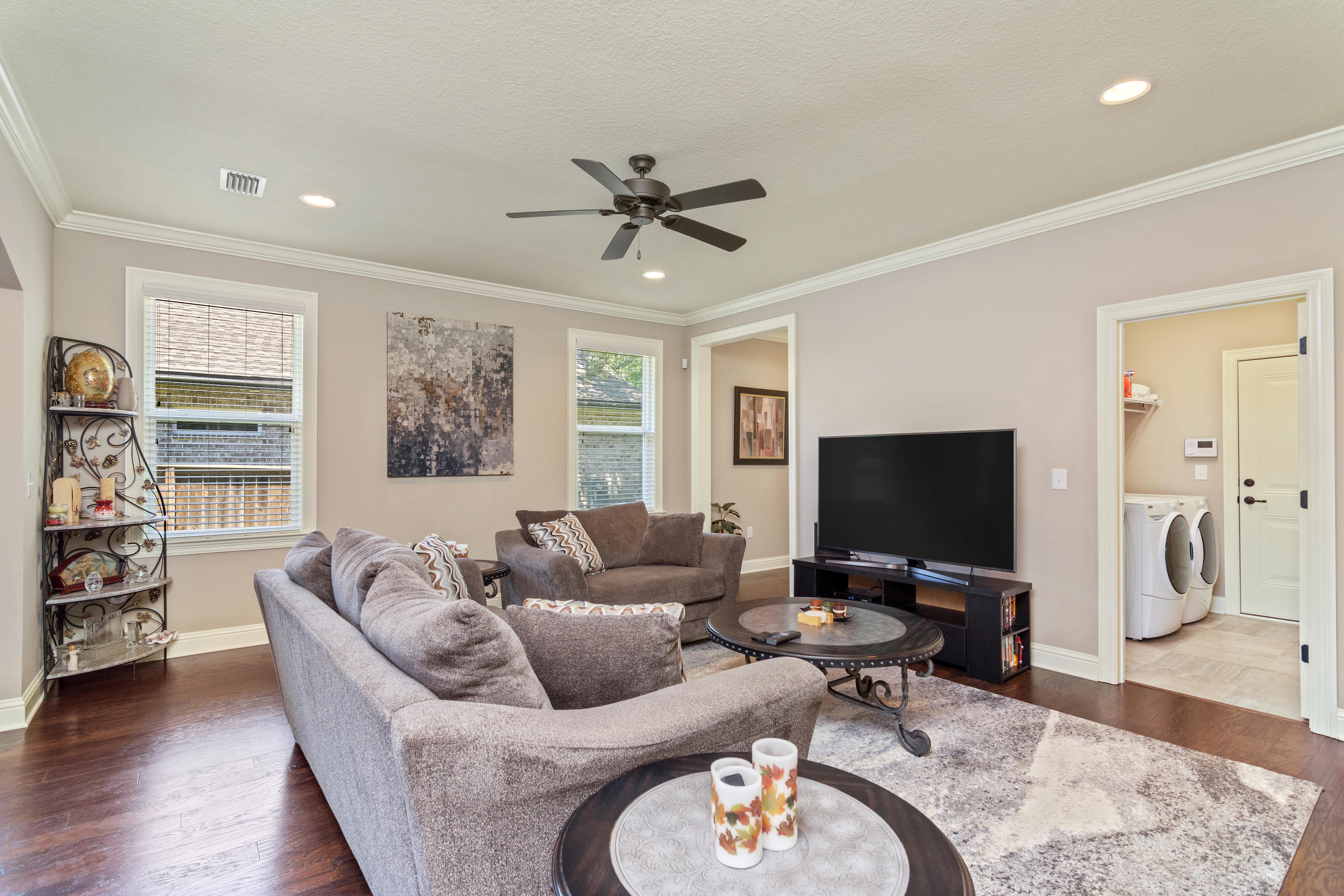 Hatties Grove - Residential Lease