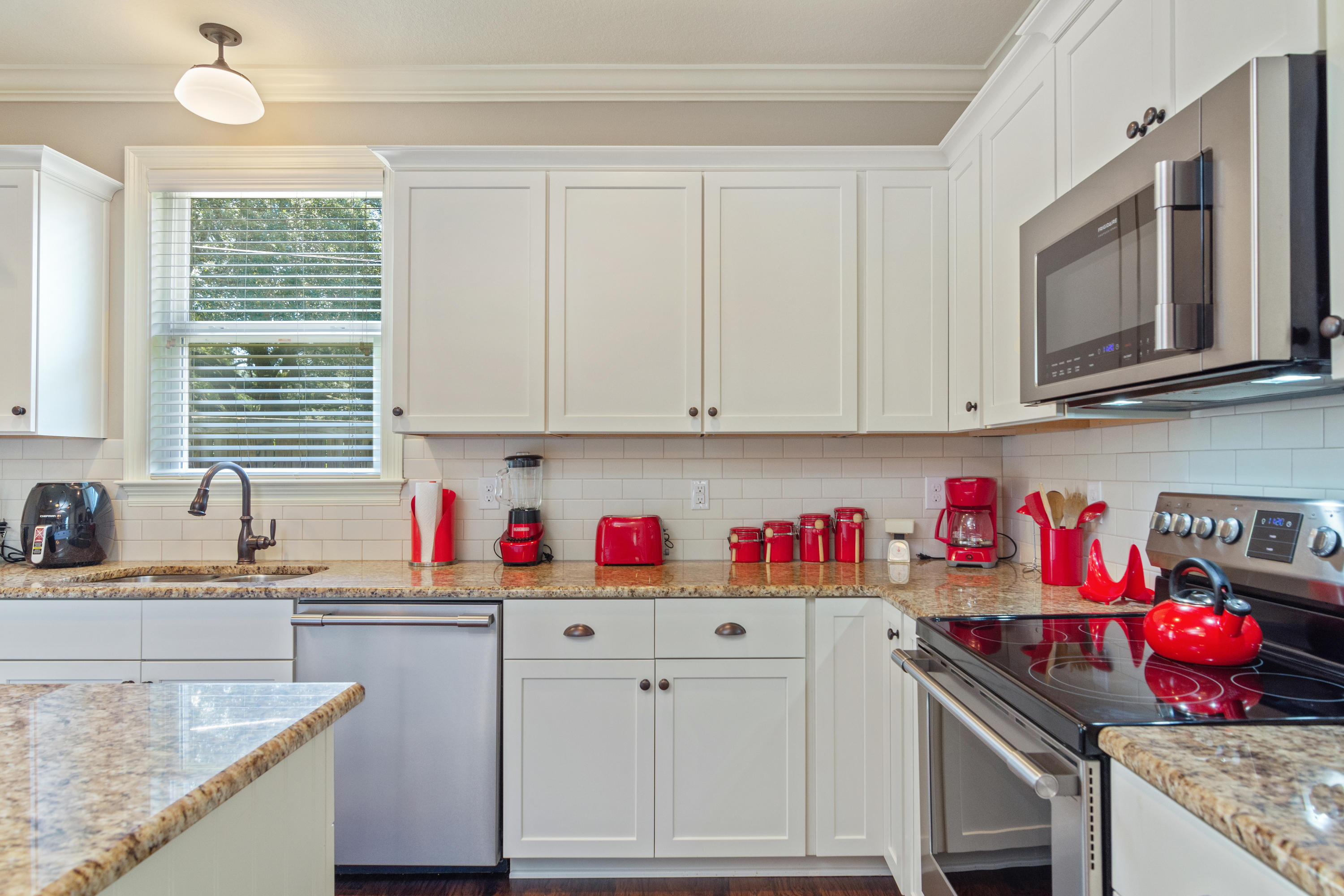 Hatties Grove - Residential Lease