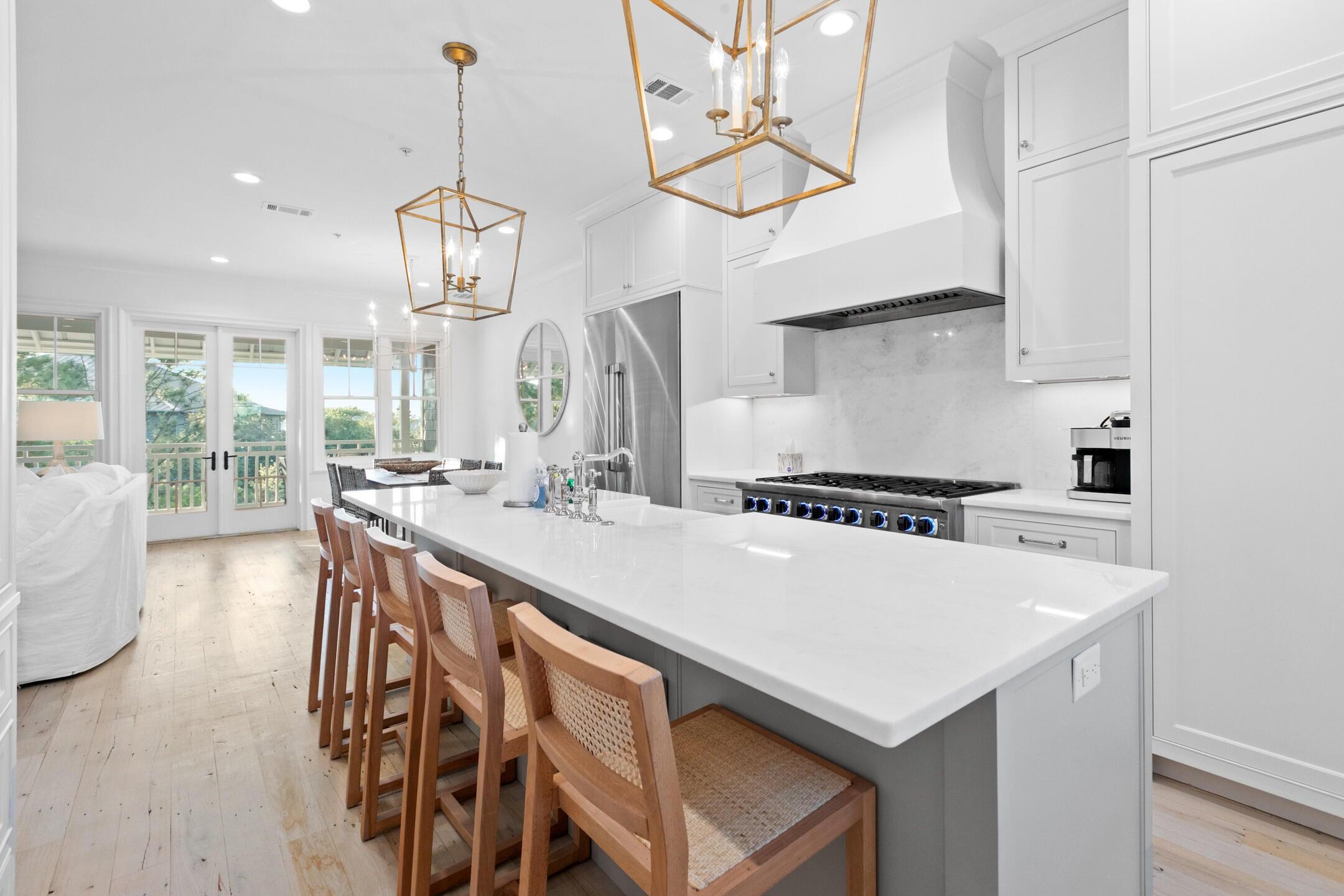 ROSEMARY BEACH - Residential