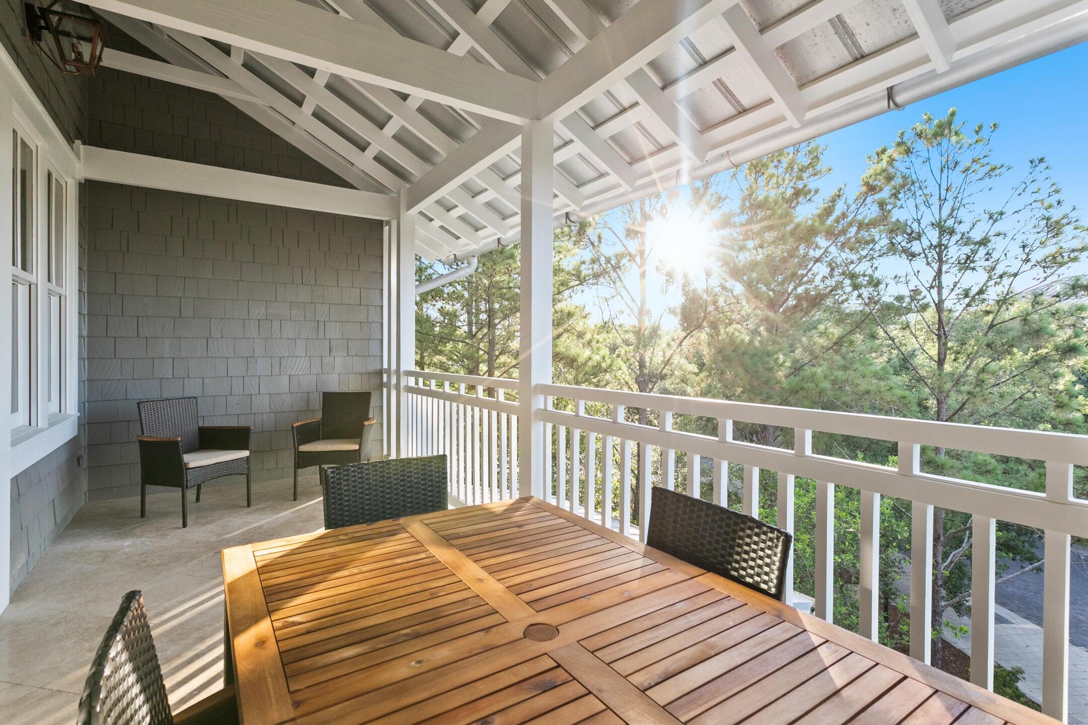 ROSEMARY BEACH - Residential