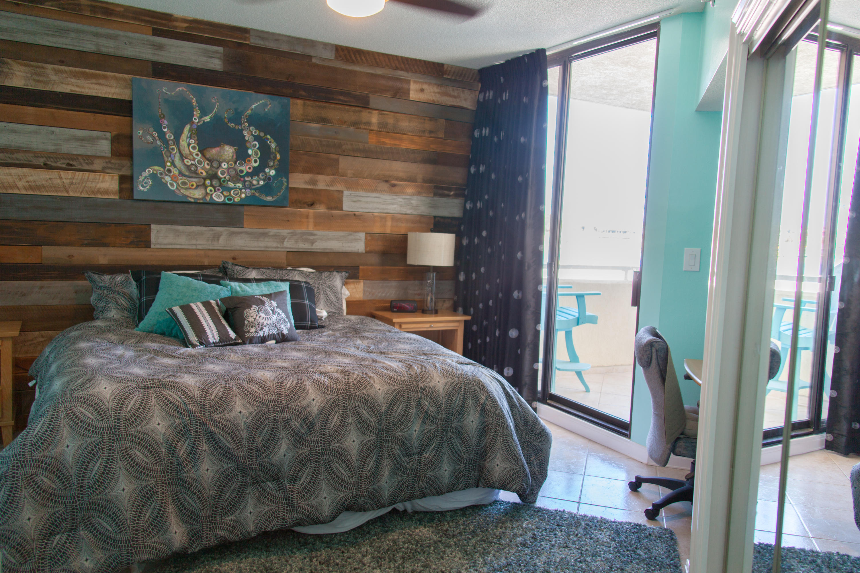 EAST PASS TOWERS CONDO - Residential