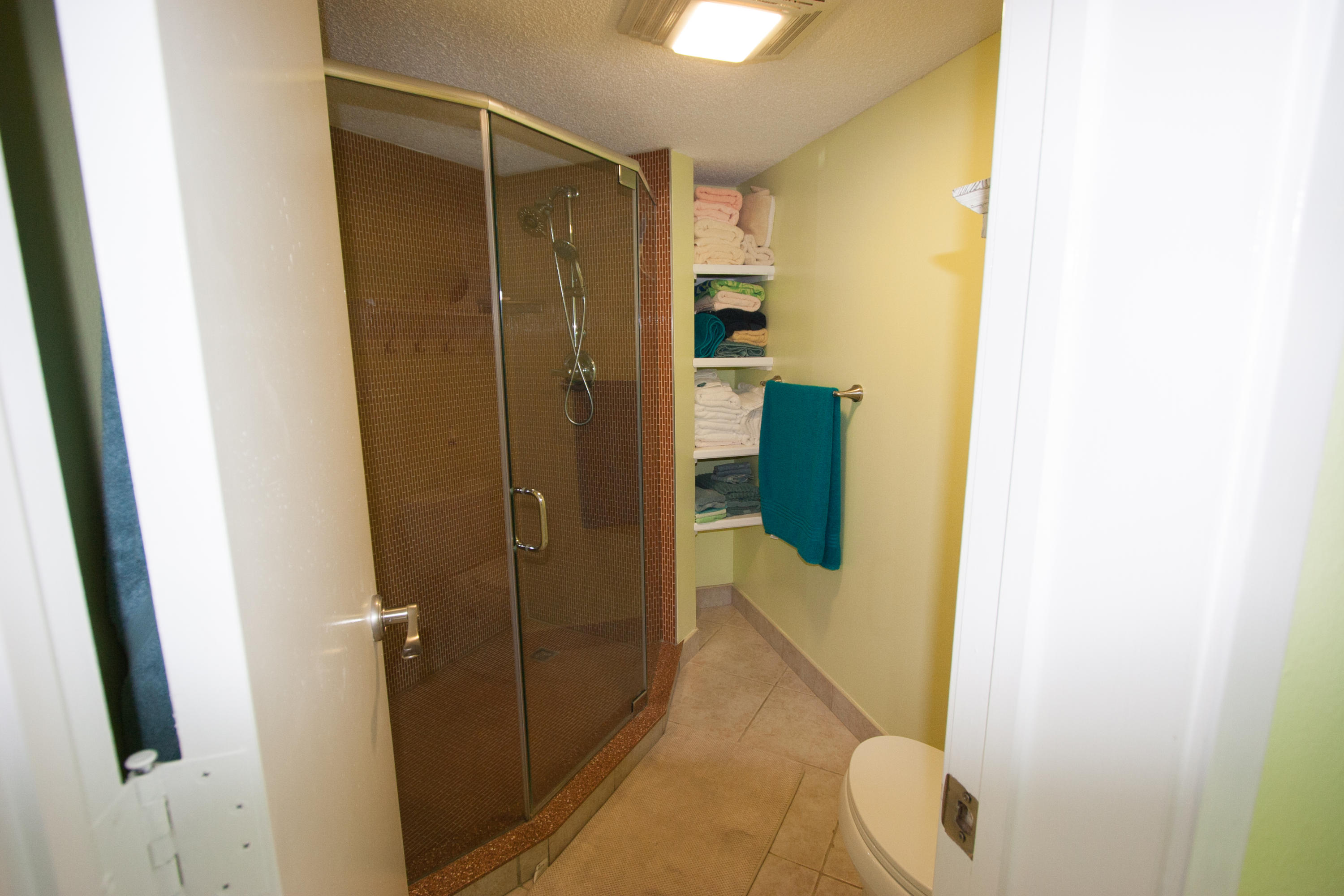 EAST PASS TOWERS CONDO - Residential